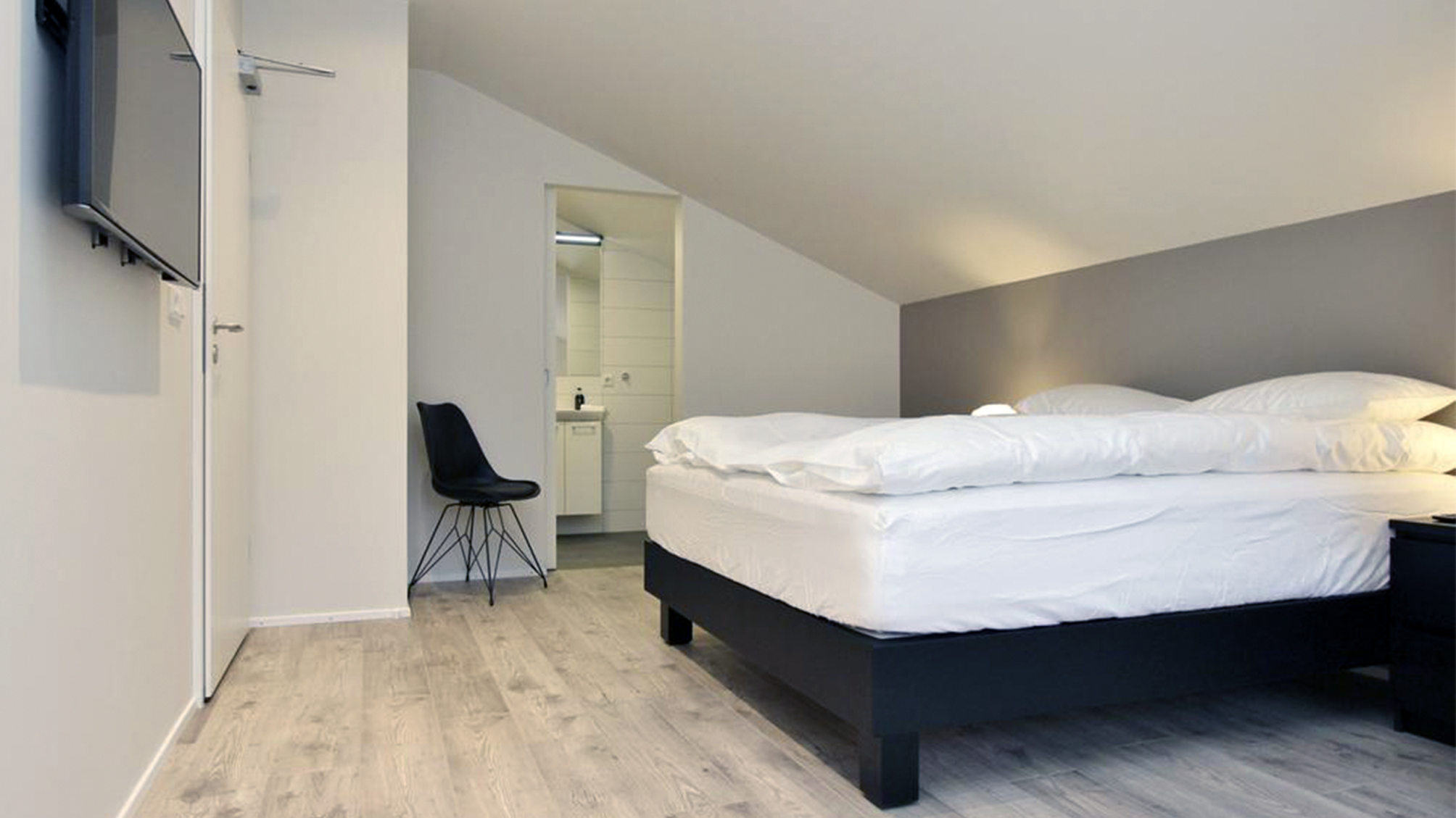 

Bologna - Akureyri - Lava Apartments & Rooms
