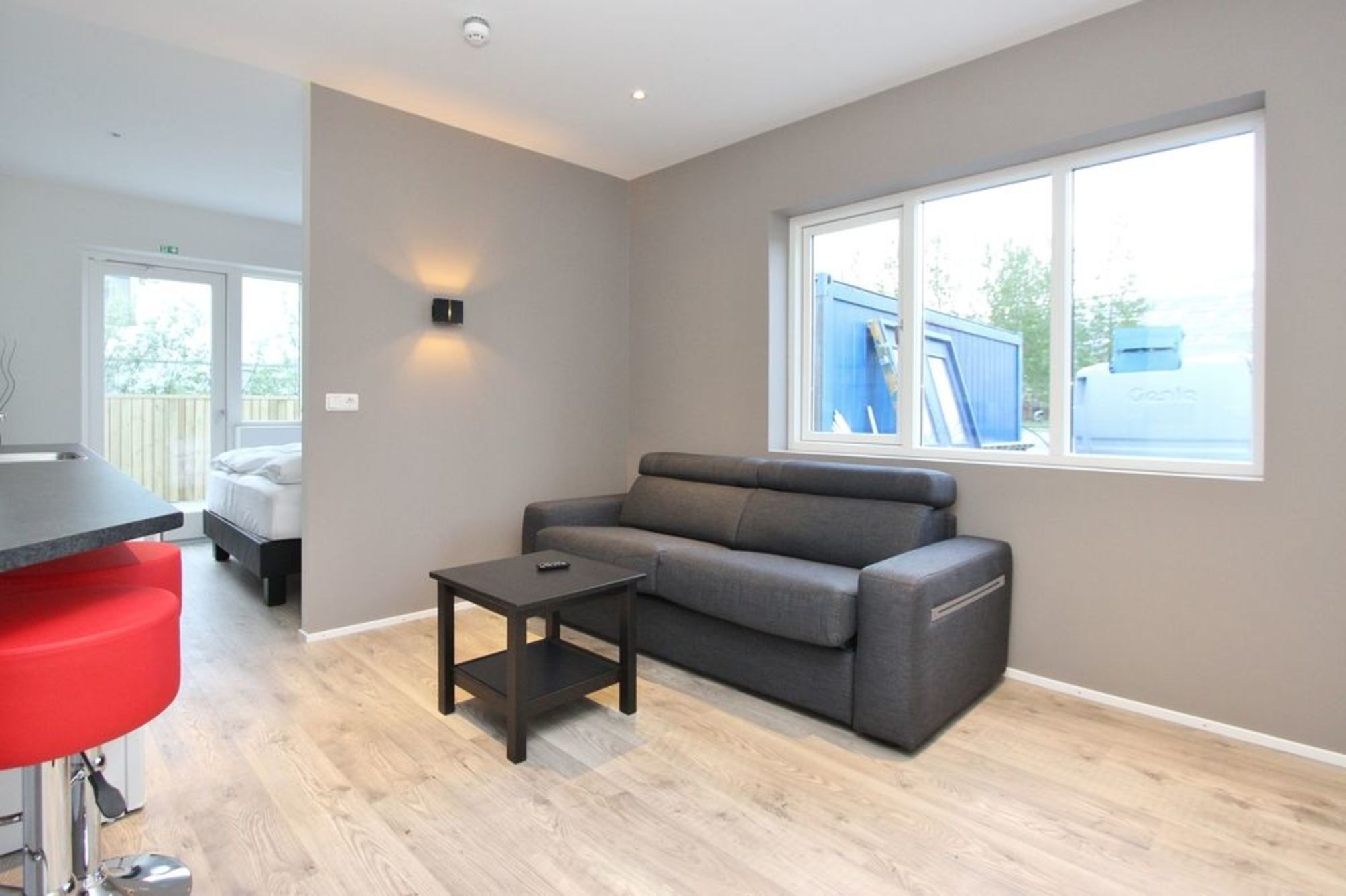 

Venezia - Akureyri - Lava Apartments & Rooms