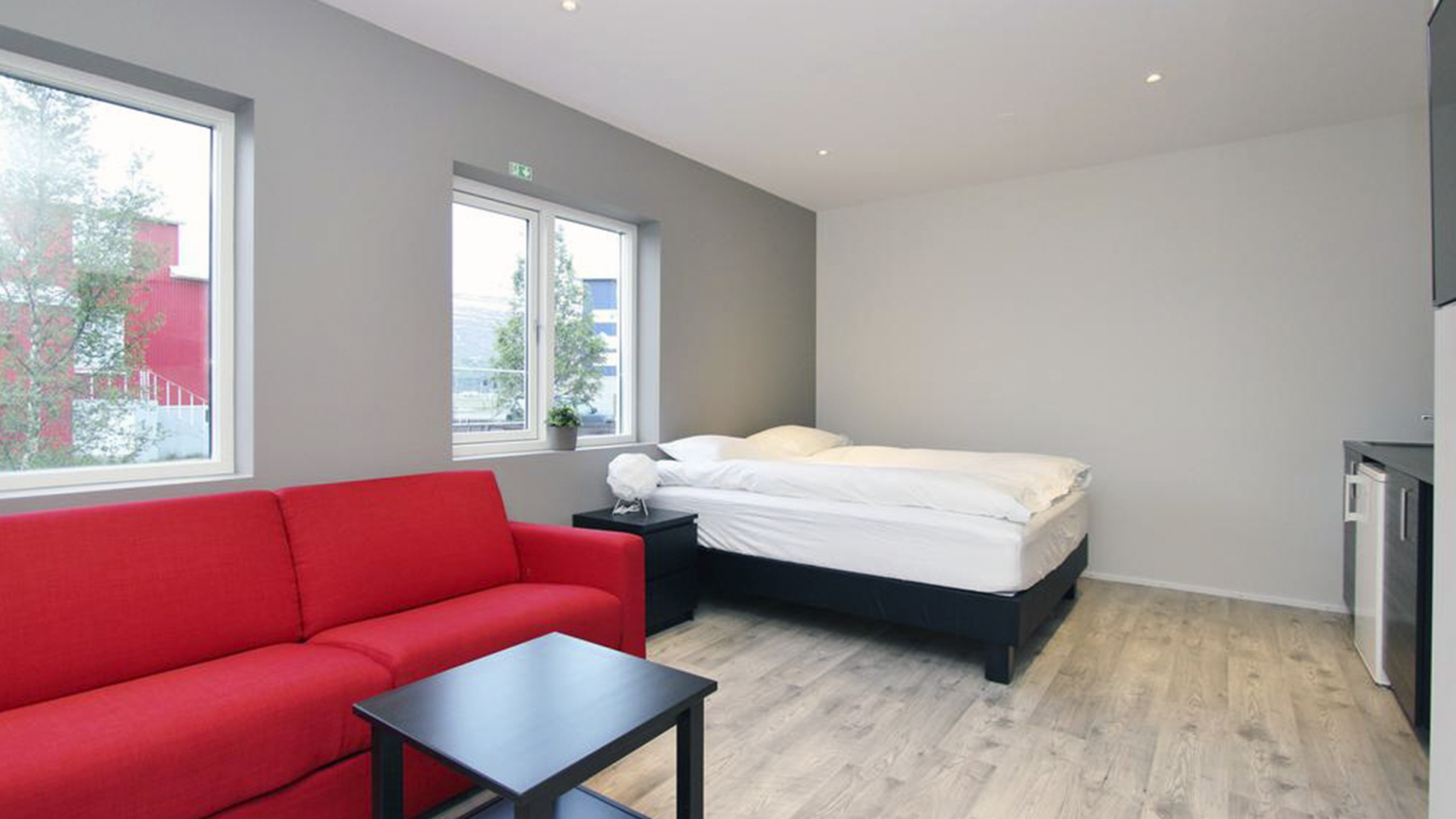 

Firenze - Islanda - Lava Apartments & Rooms