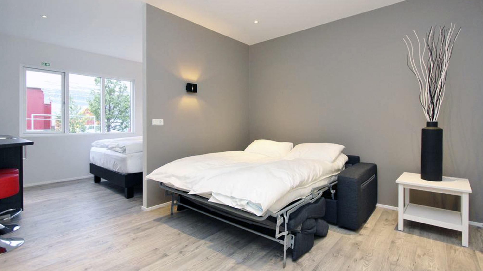 

Bologna - Akureyri - Lava Apartments & Rooms