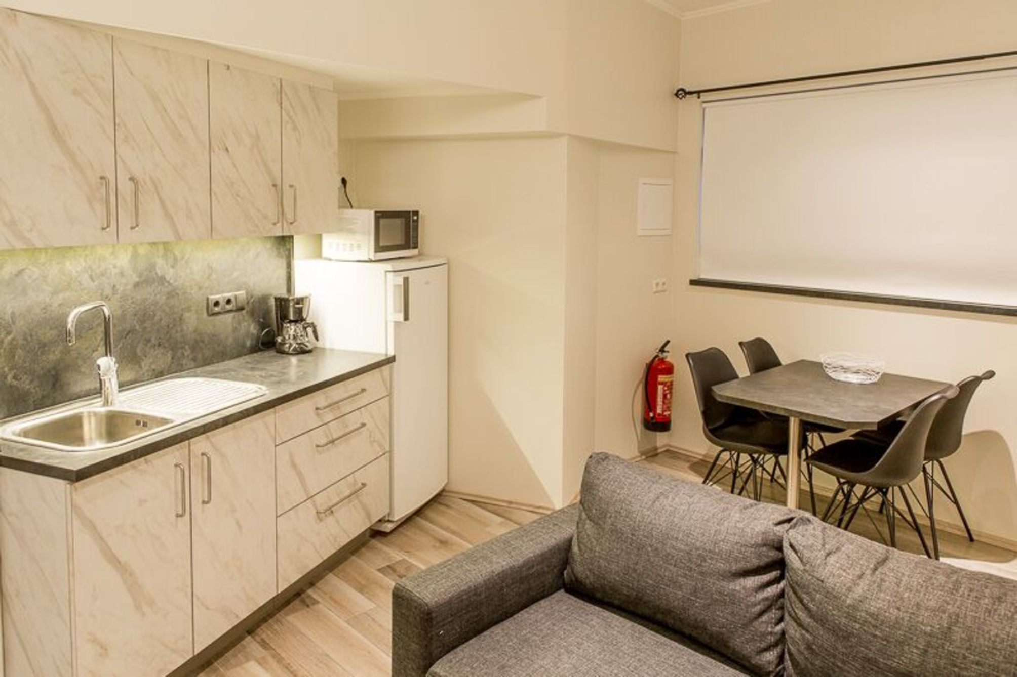 

Bologna - Akureyri - Lava Apartments & Rooms