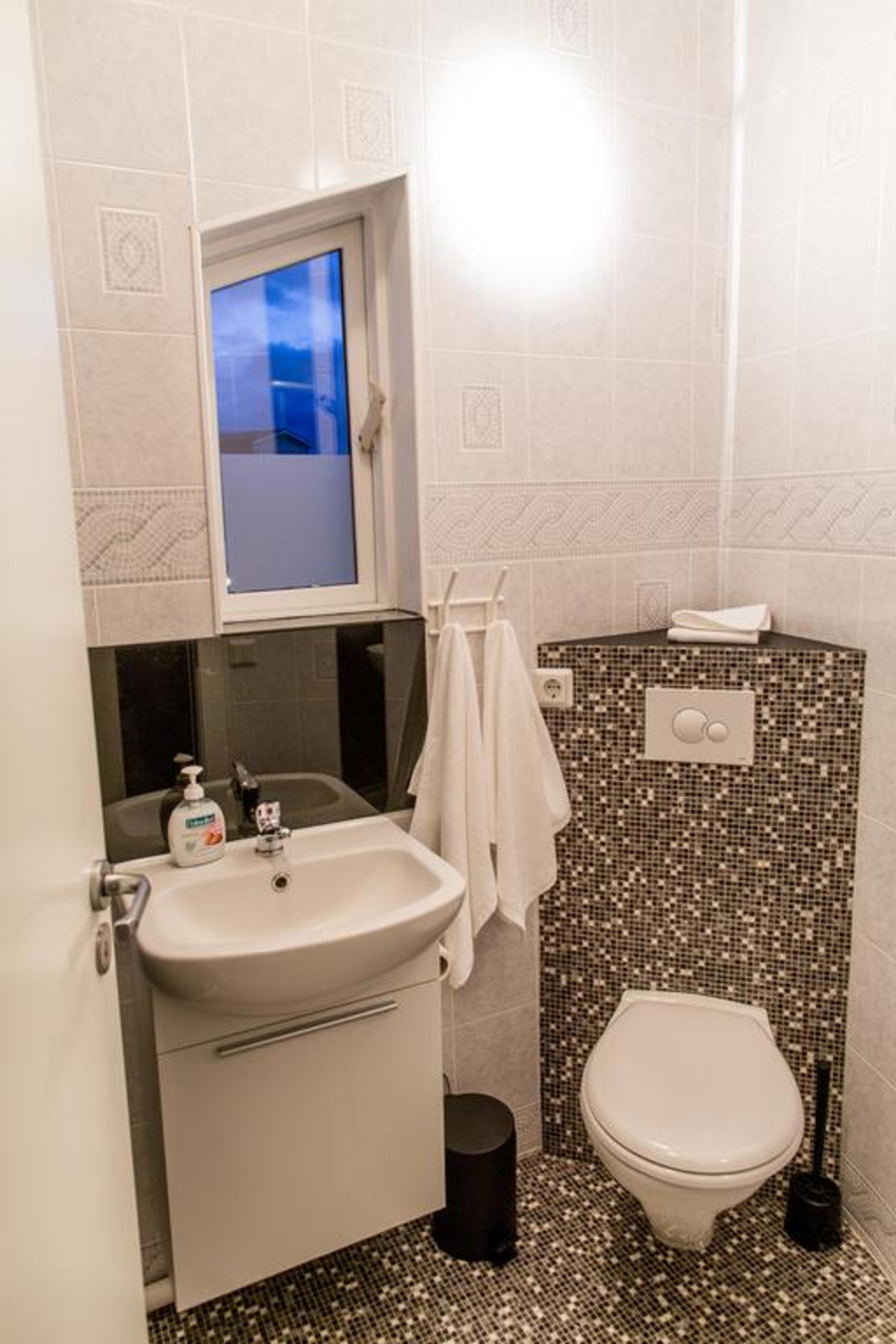 

Bologna - Akureyri - Lava Apartments & Rooms