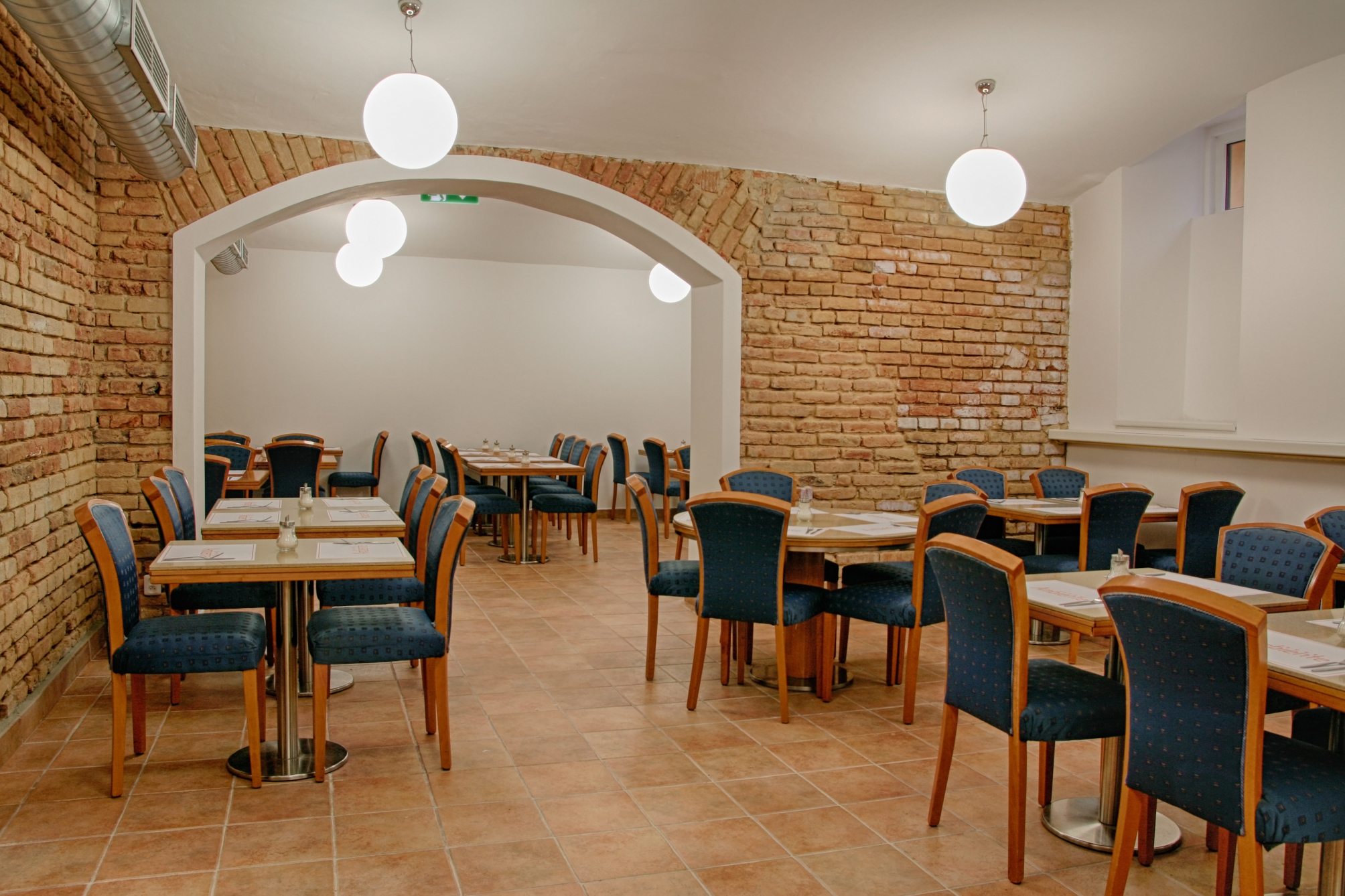 

Verona - Praga - Ambiance Hotel
