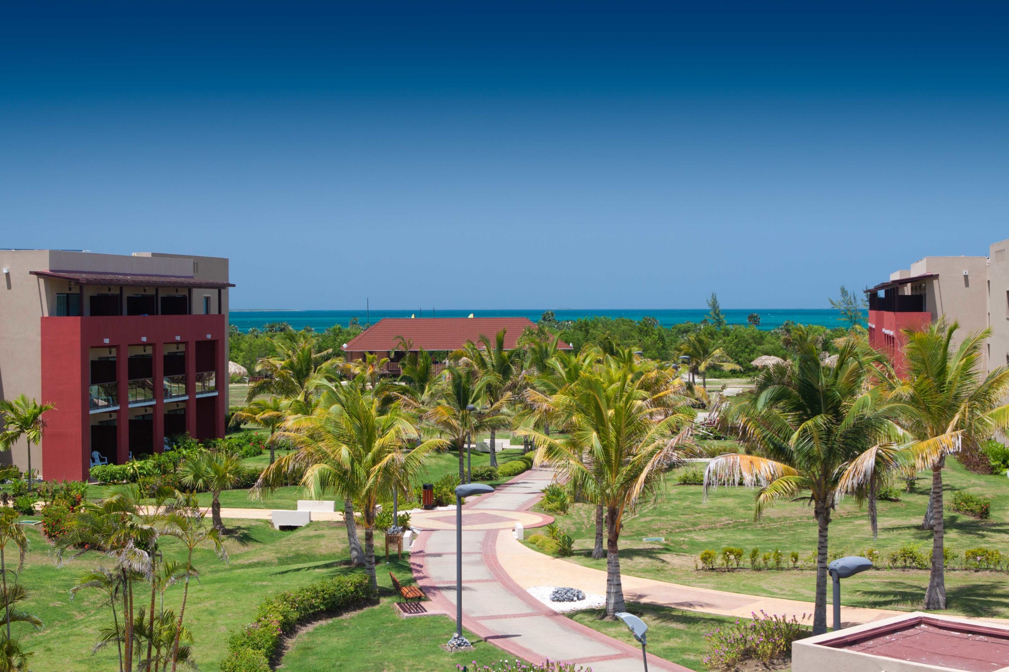 

Roma - Varadero - Grand Memories Varadero Hotel