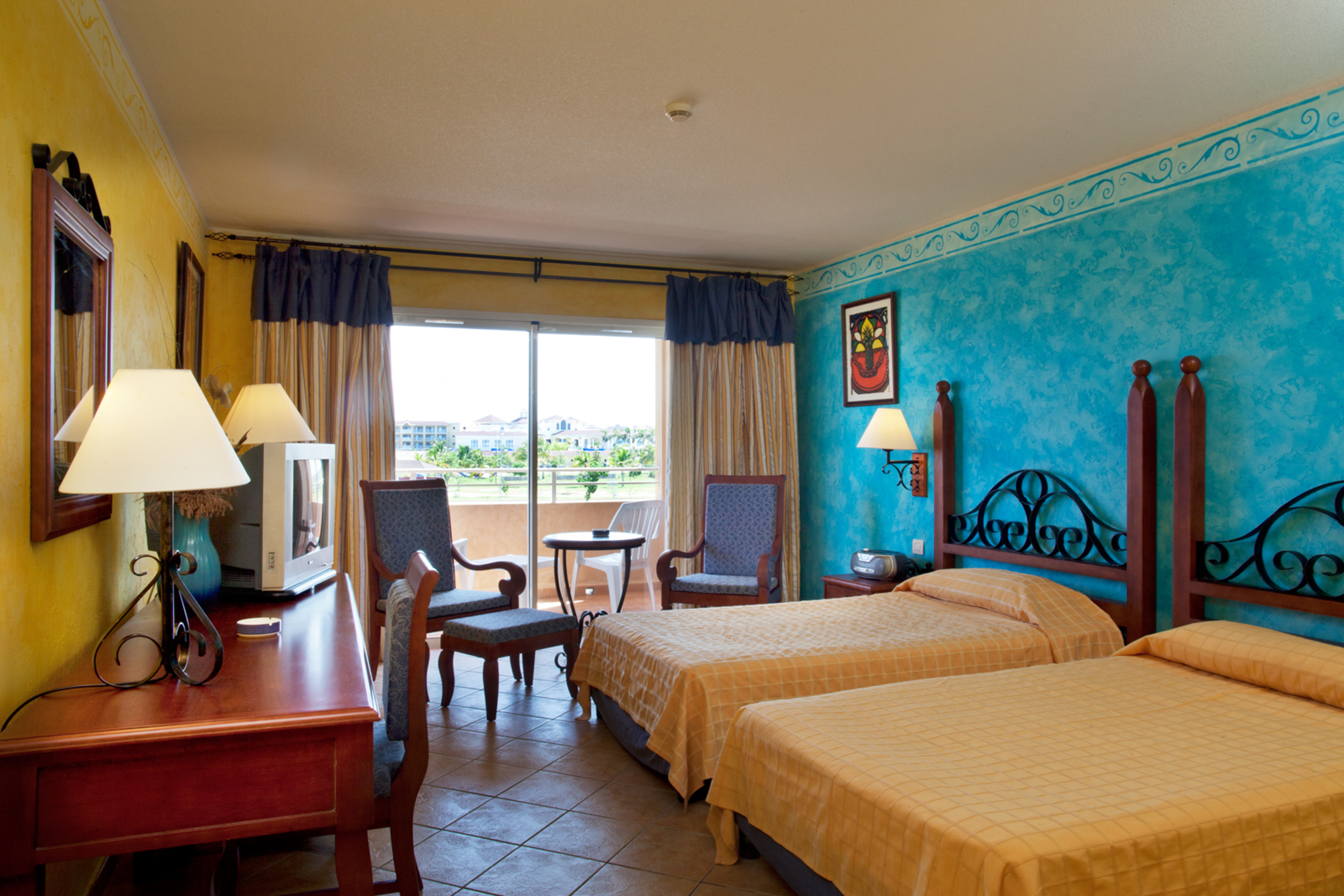 

Palermo - Varadero - Memories Varadero Beach Resort