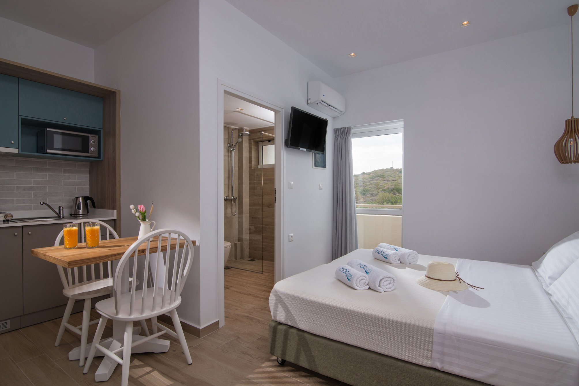 

Milano - Lygaria - Irida Hotel Agia Pelagia