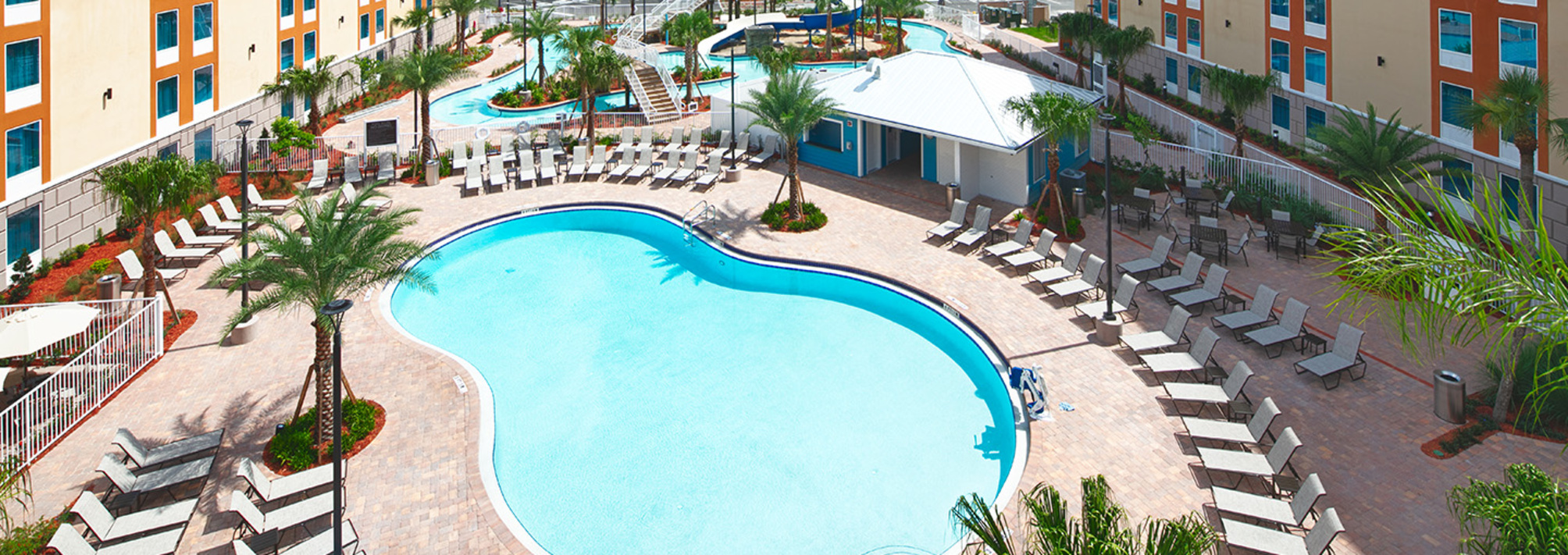 

Napoli - Orlando (FL) - Red Lion Hotel Orlando Lake Buena Vista South- Near Disney