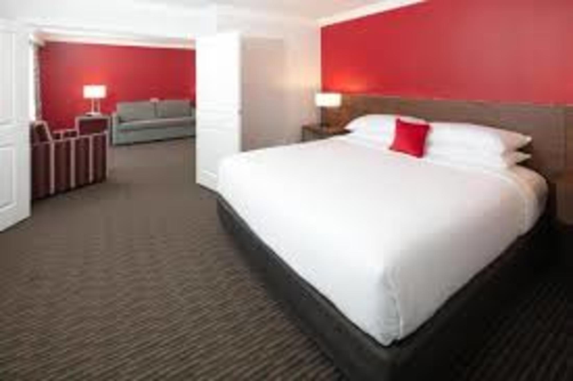 

Roma - Orlando (FL) - Red Lion Hotel Orlando Lake Buena Vista South- Near Disney