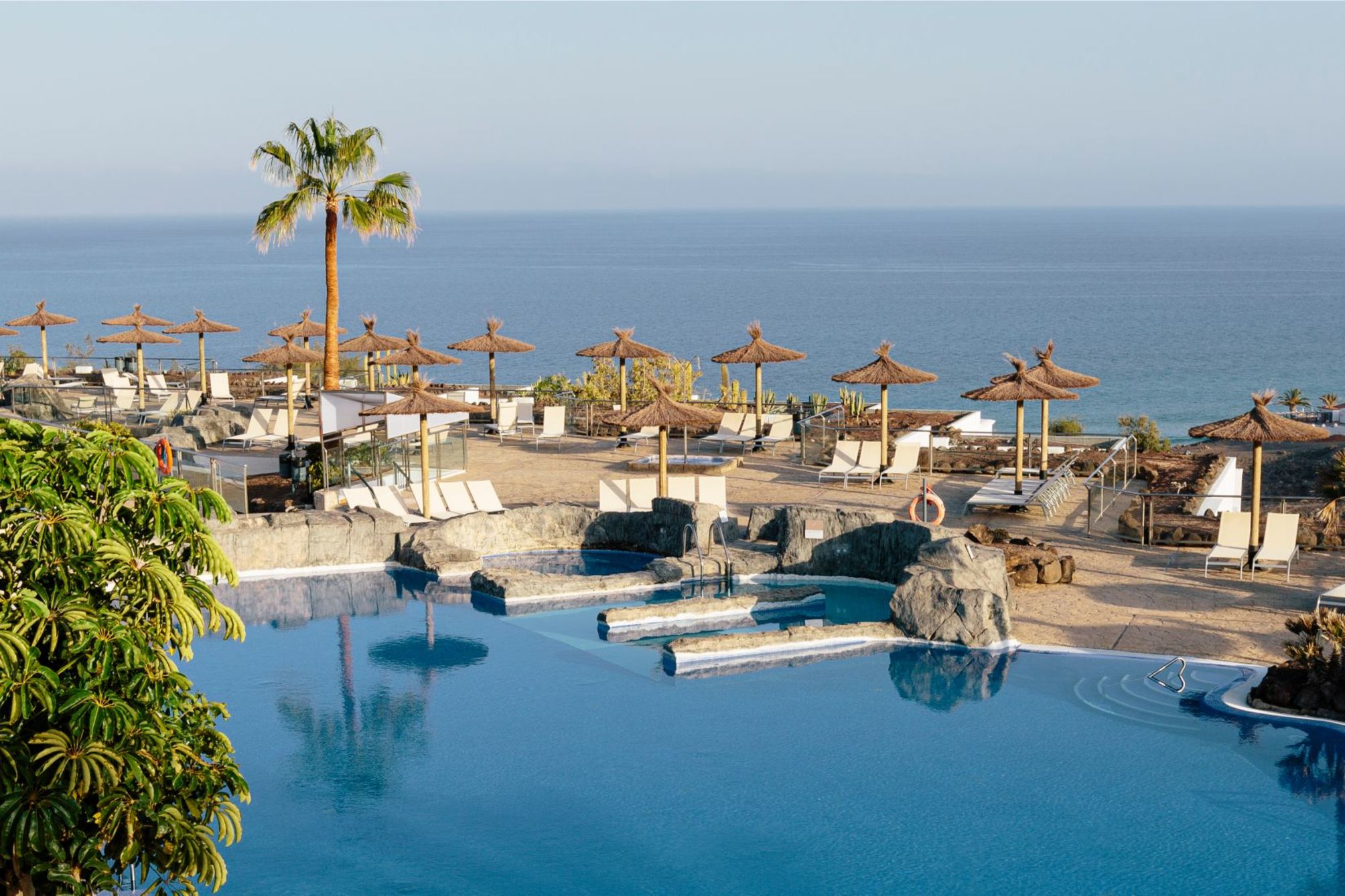 

Catania - Esquinzo - Alua Village Fuerteventura - All Inclusive