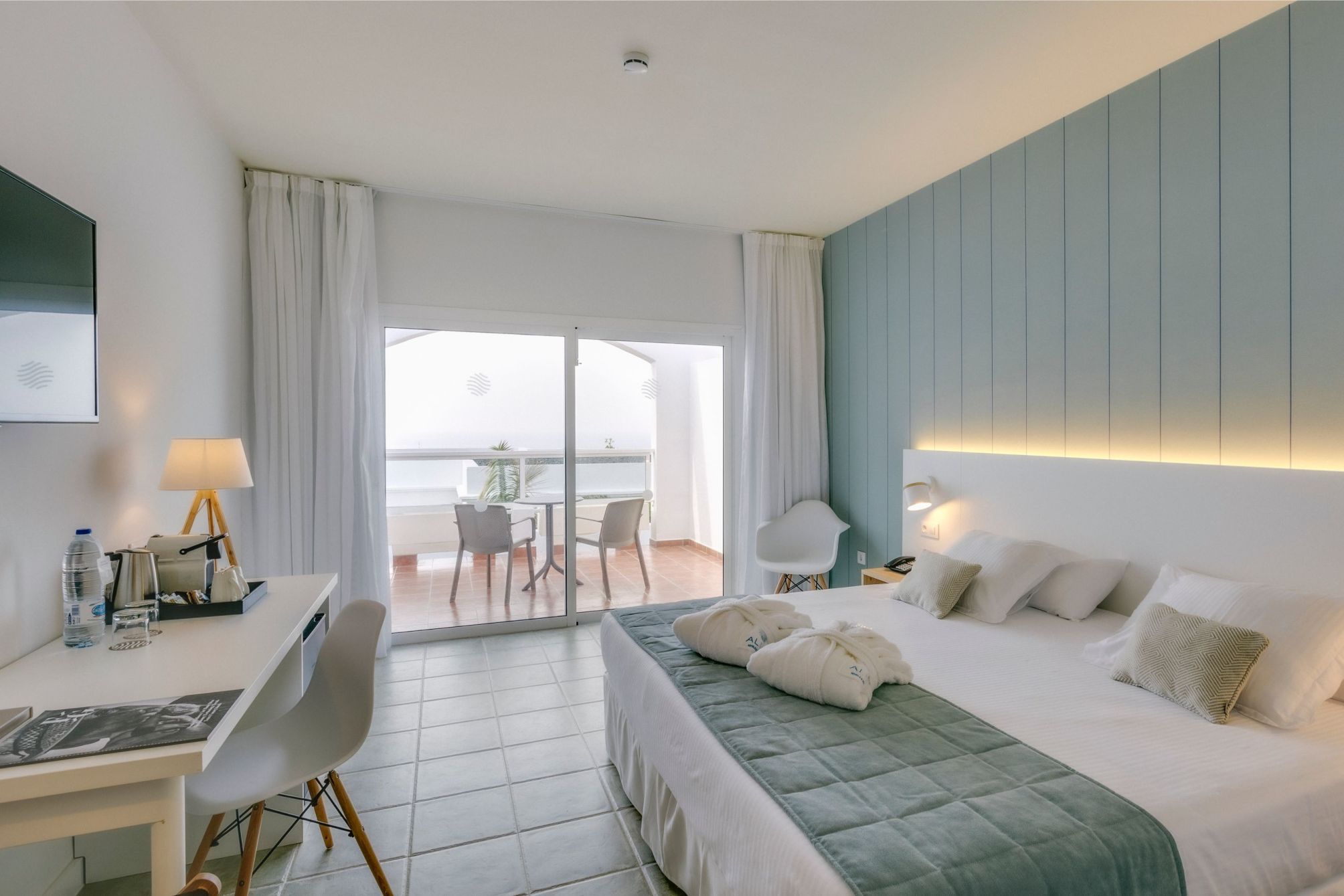 

Roma - Morro del Jable - Alua Village Fuerteventura - All Inclusive