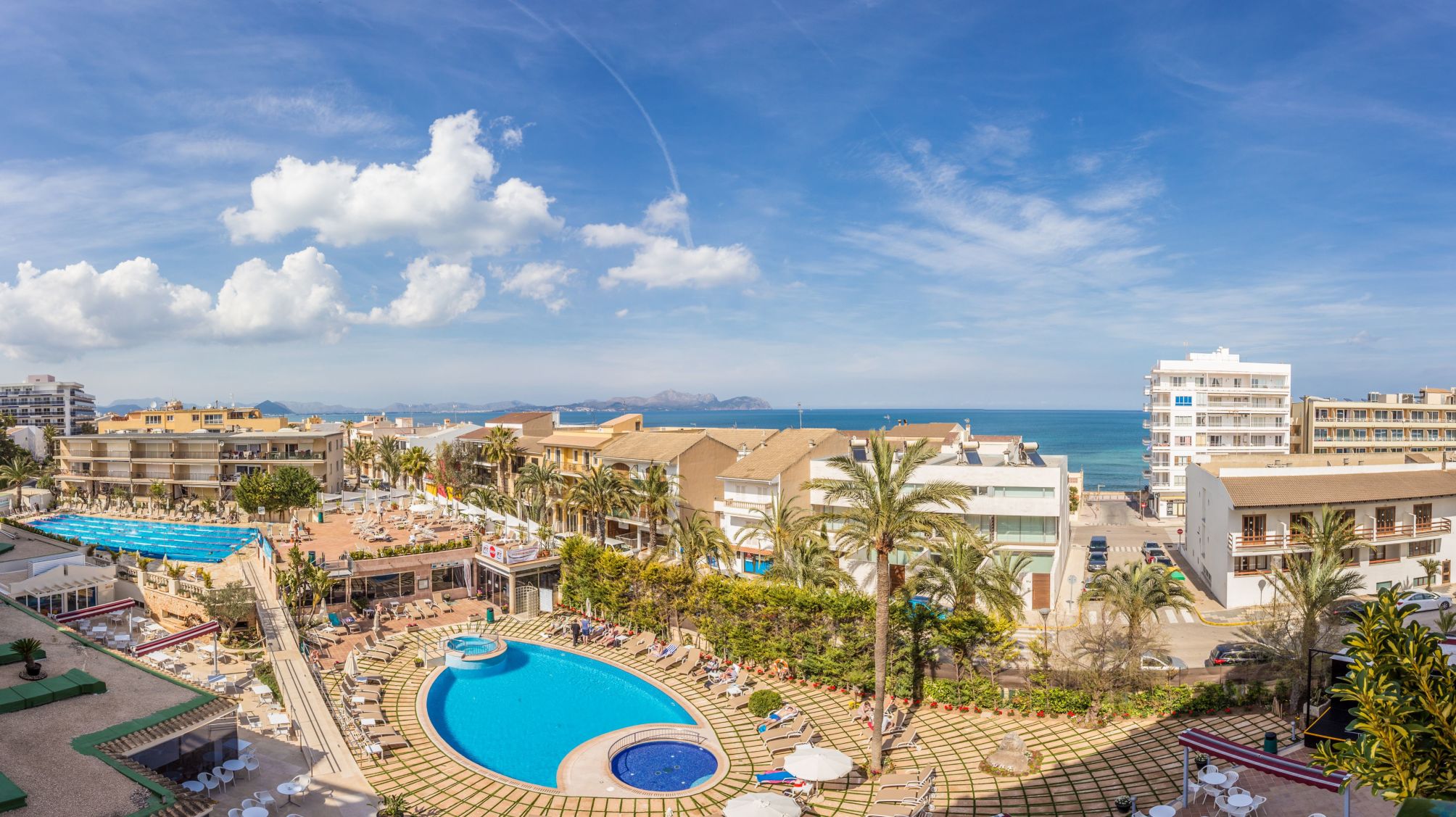 

Bologna - Playa de Muro - Ferrer Janeiro Hotel & Spa