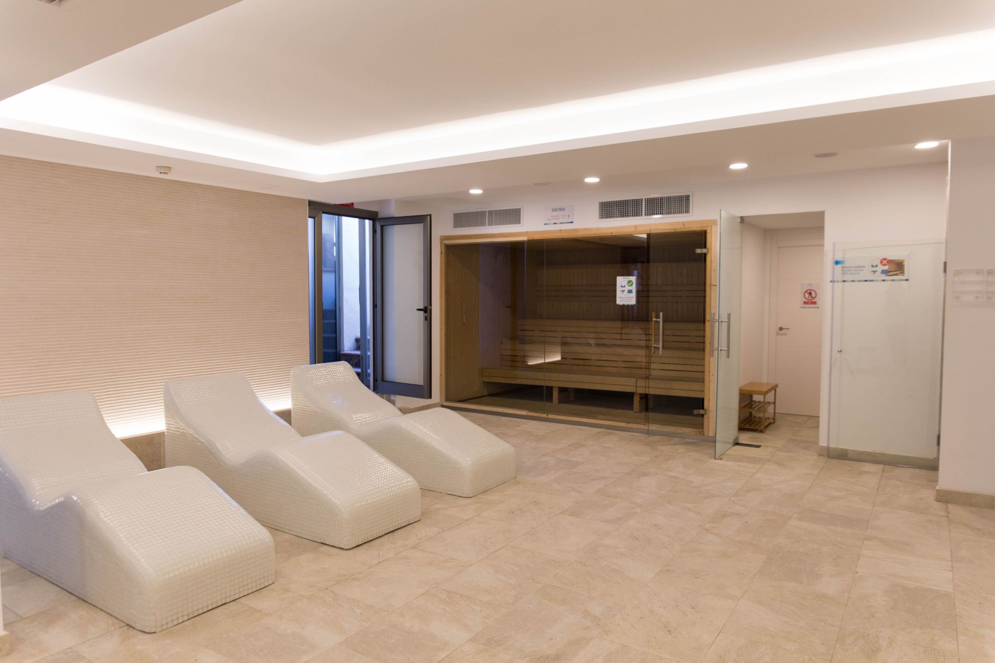 

Catania - Santa Margalida - Ferrer Janeiro Hotel & Spa