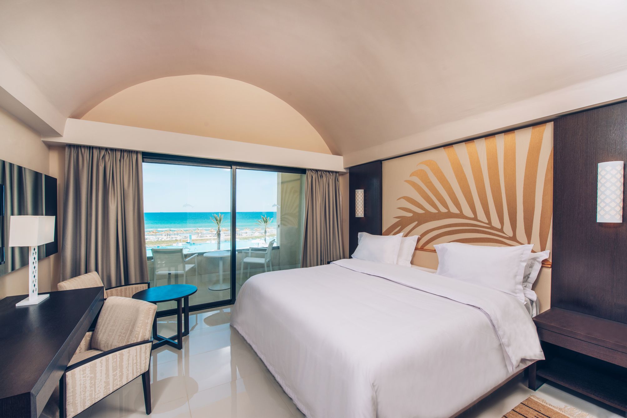

Bologna - Monastir - Iberostar Selection Kuriat Palace