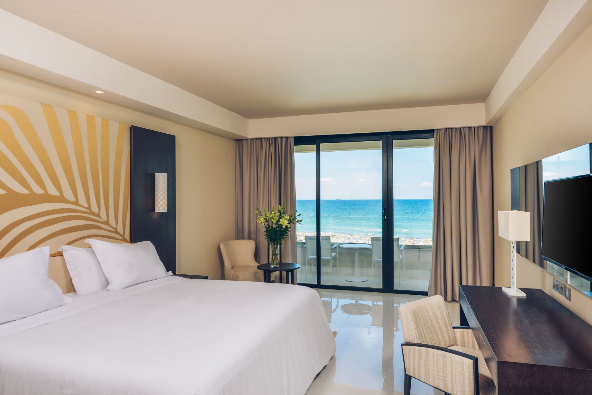 

Bari - Monastir - Iberostar Selection Kuriat Palace