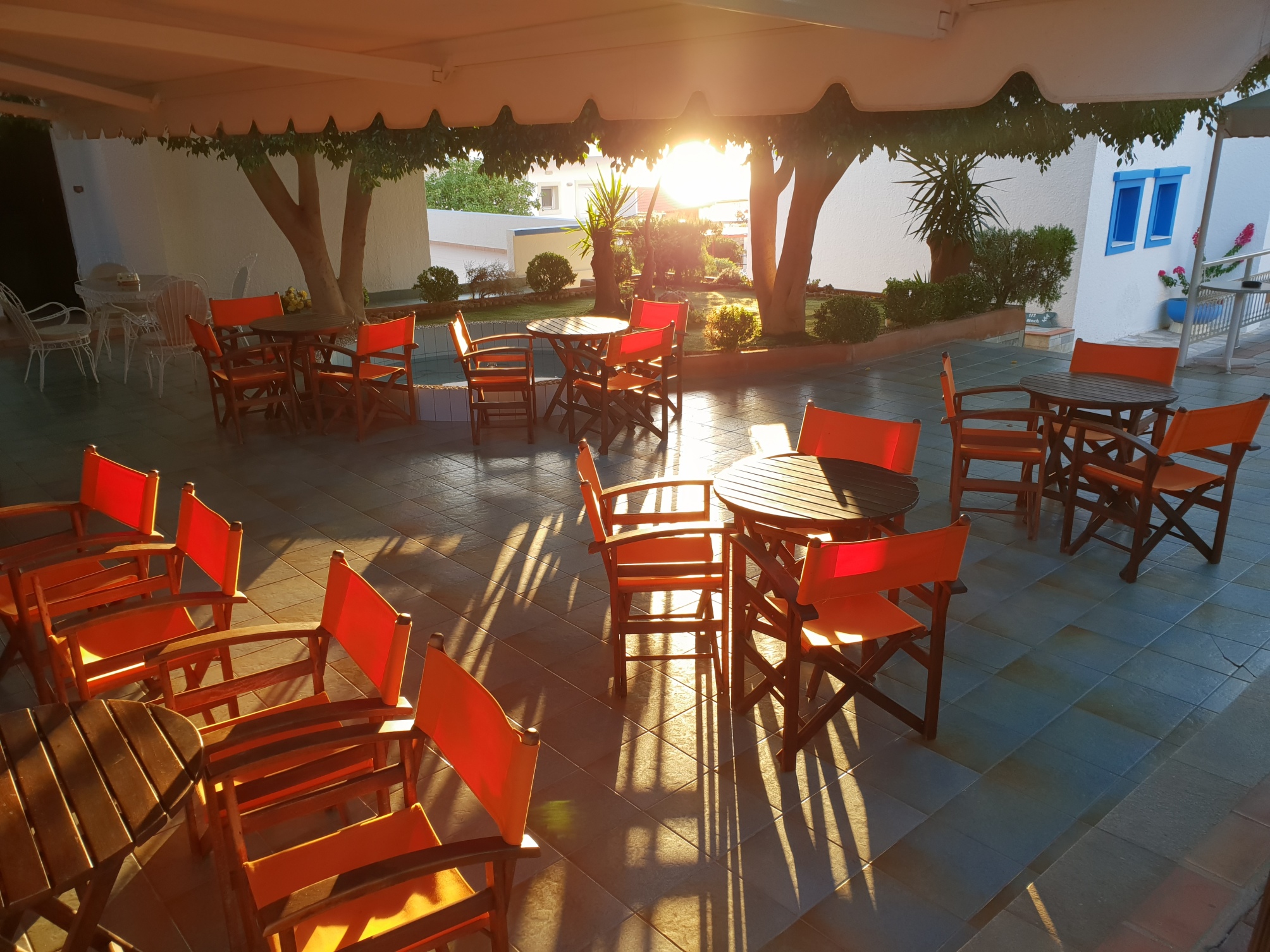 

Bari - Malia - Amazones Villas Apartments