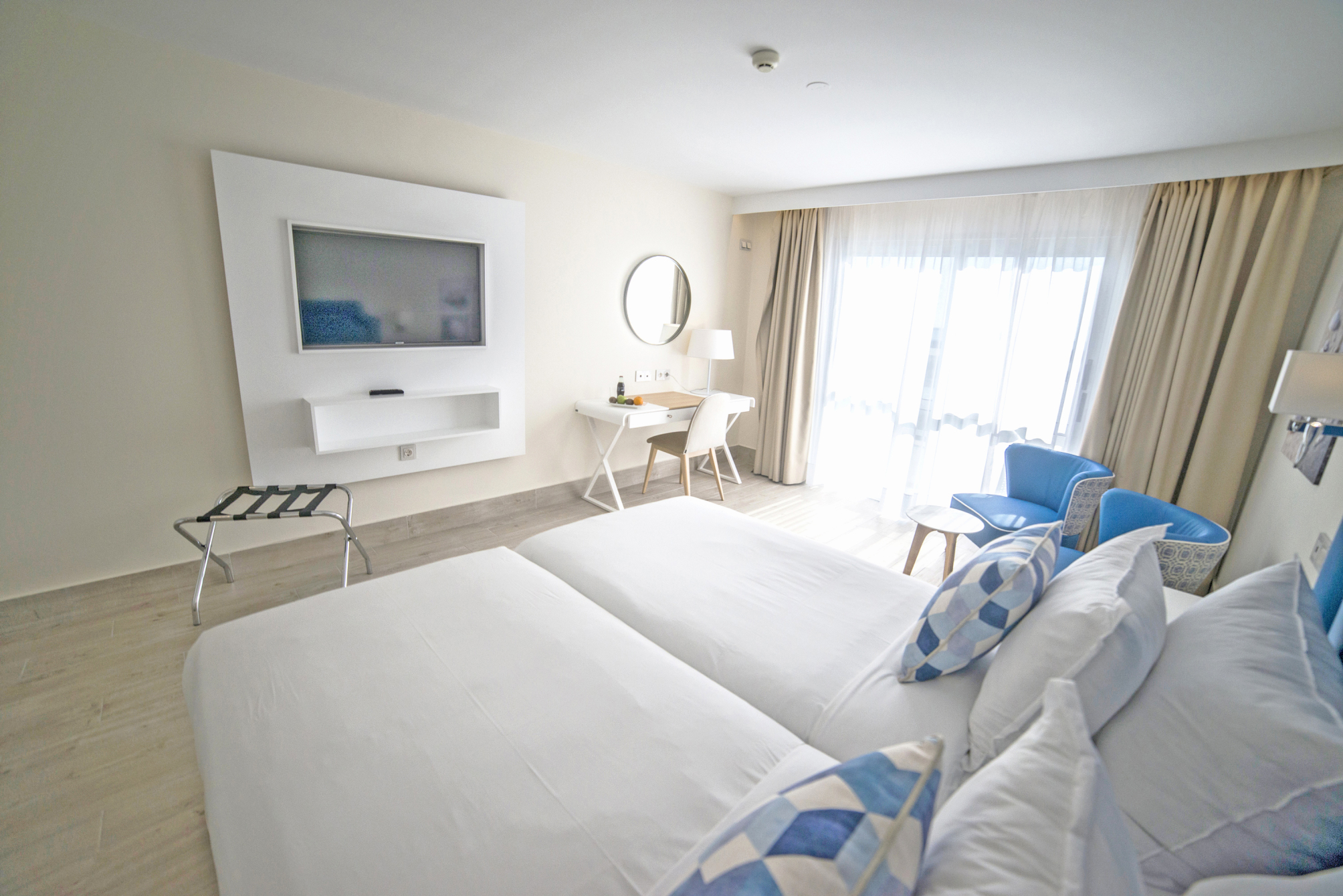 

Firenze - Corralejo - Hotel Boutique TAO Caleta Mar