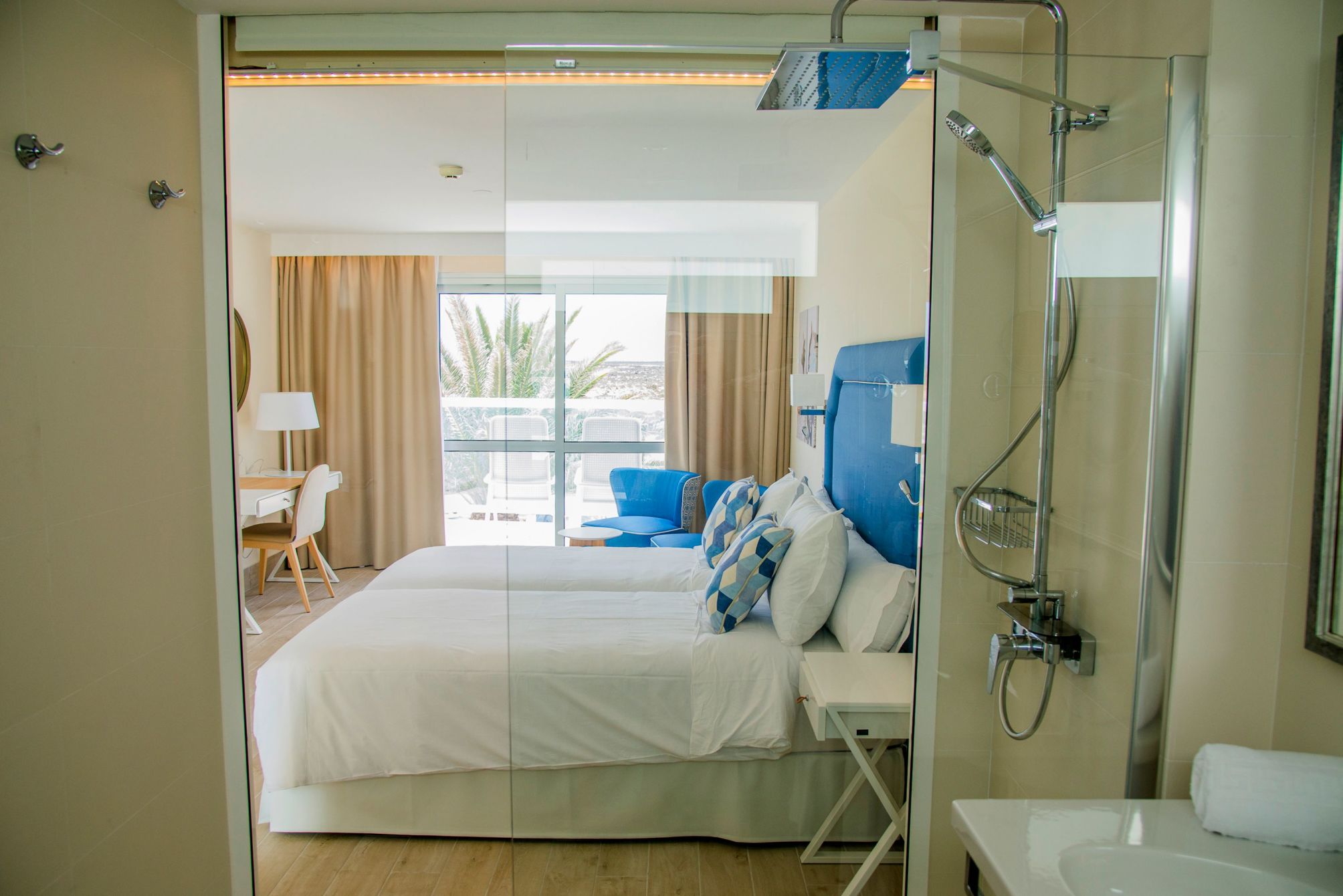 

Napoli - Fuerteventura, Isole Canarie - Hotel Boutique TAO Caleta Mar