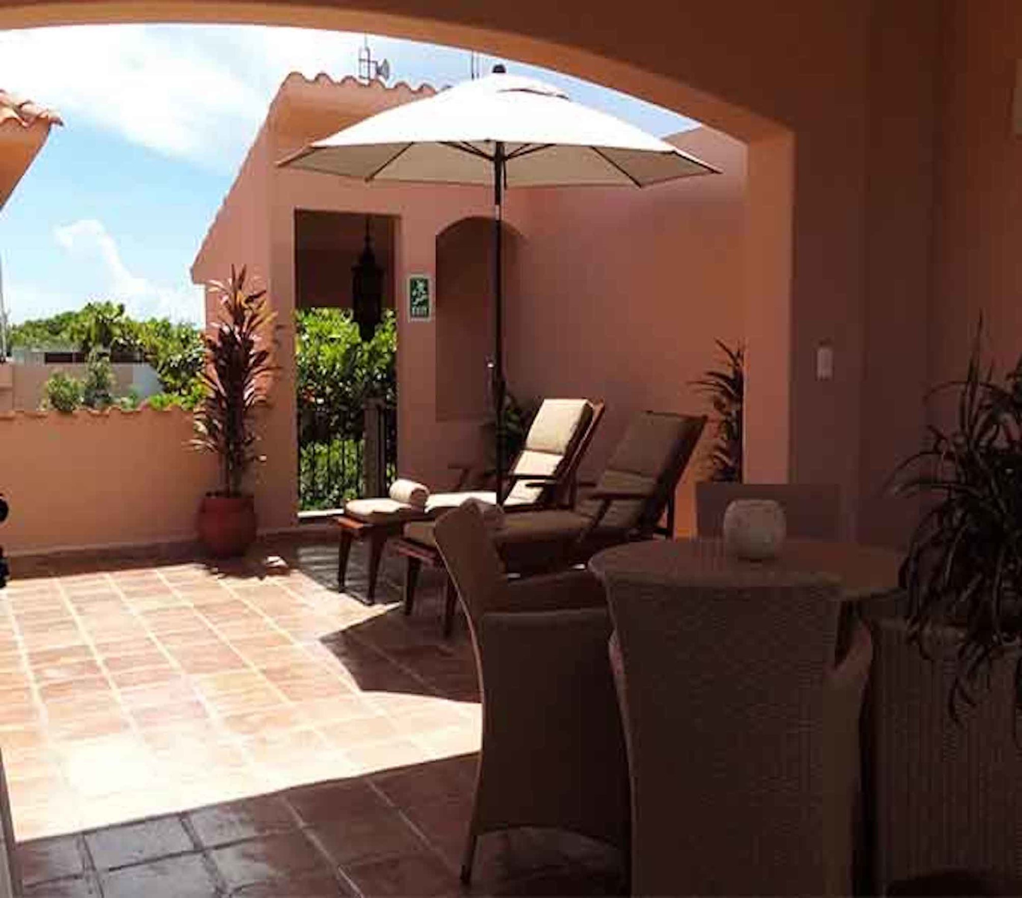 

Alghero - Playa del Carmen - Acanto Hotel Playa del Carmen, Trademark Collection by Wyndham