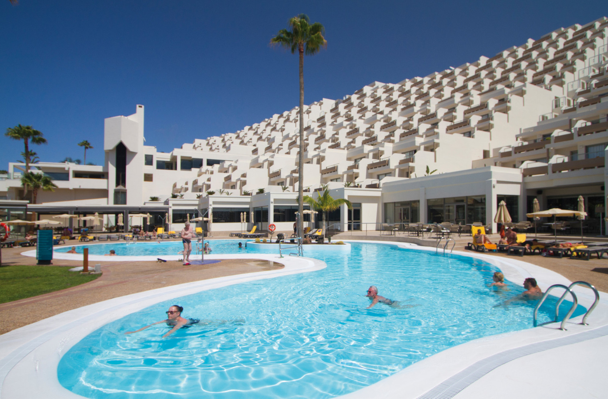 

Pisa - Fuerteventura, Isole Canarie - Hotel Riu Calypso - Adults Only