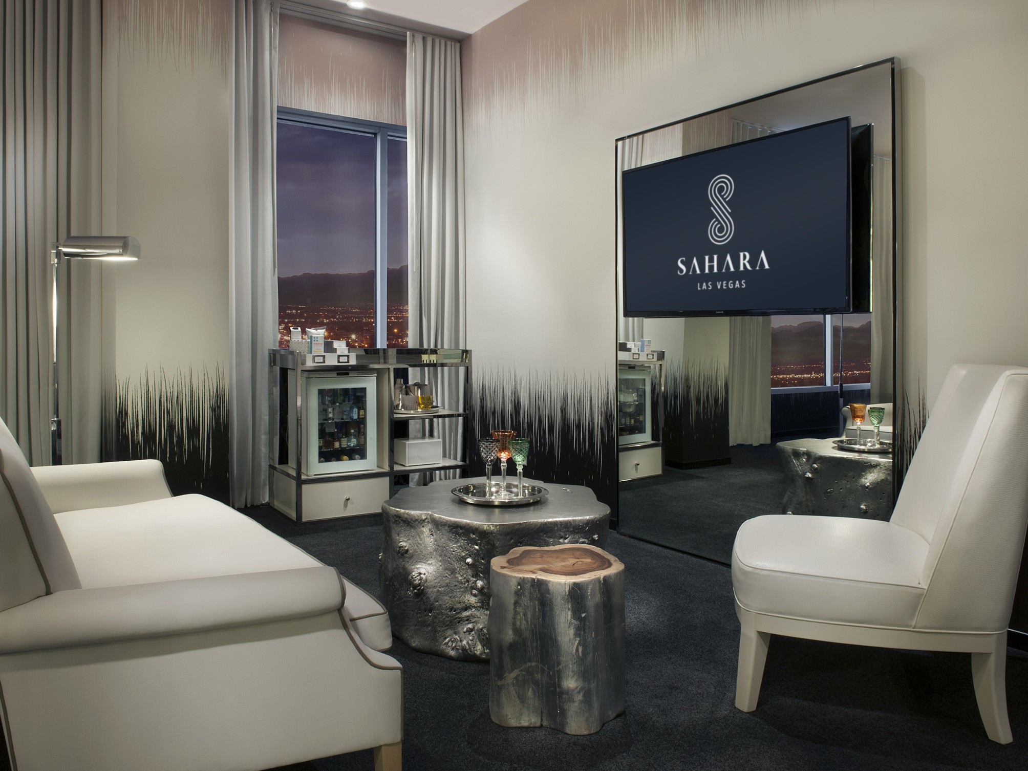 

Milano - Las Vegas (NV) - Sahara Las Vegas