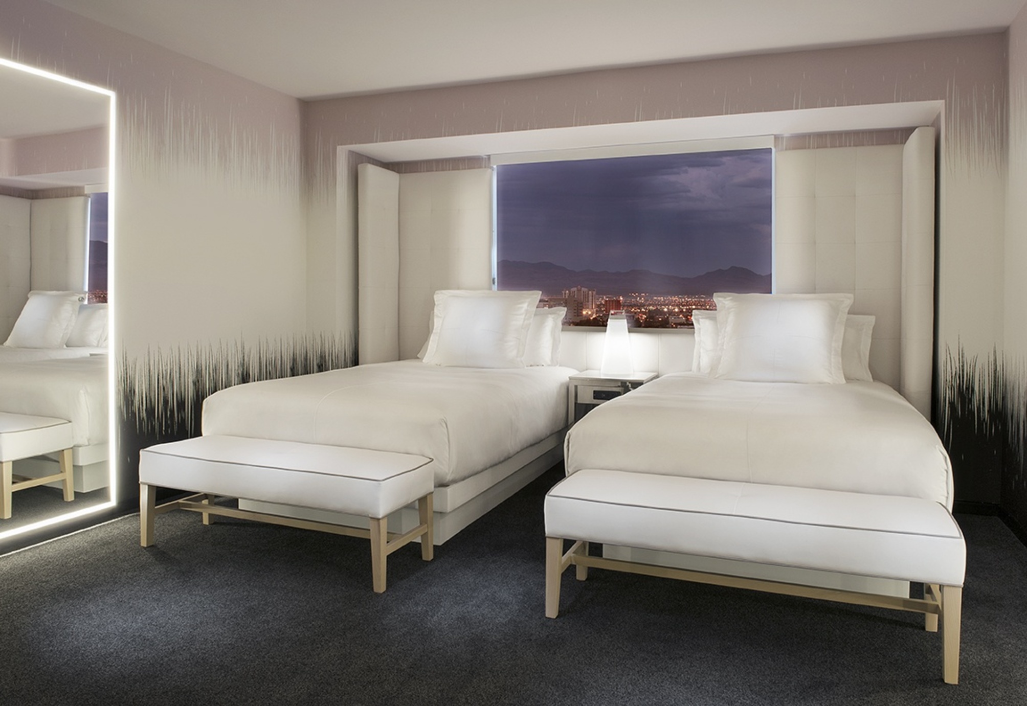 

Brindisi - Las Vegas (NV) - Sahara Las Vegas
