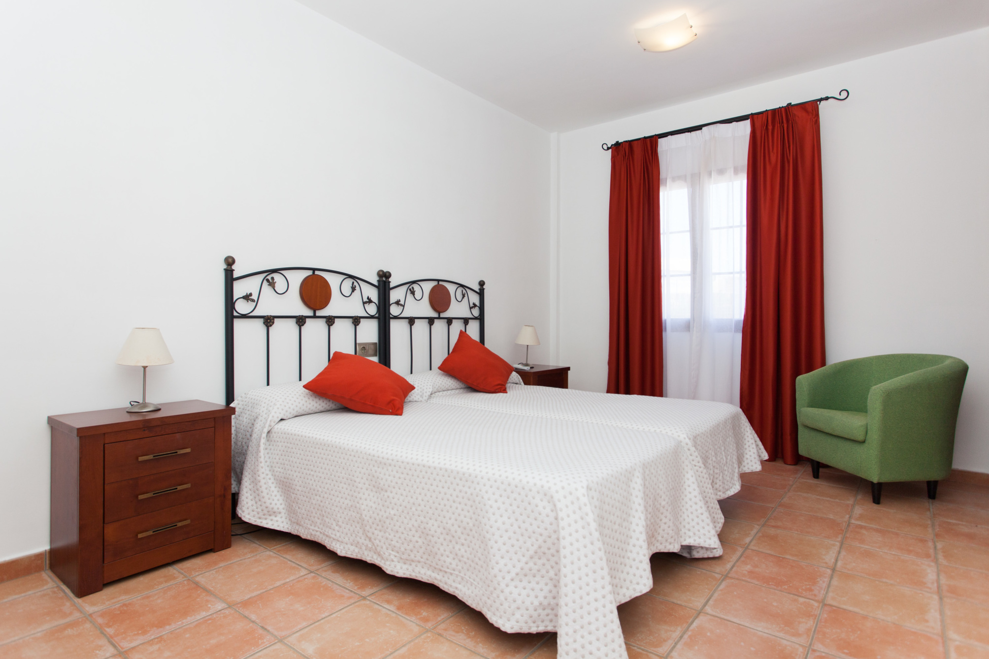 

Milano - El Cotillo - Villas & Apartamentos Tao Mazo