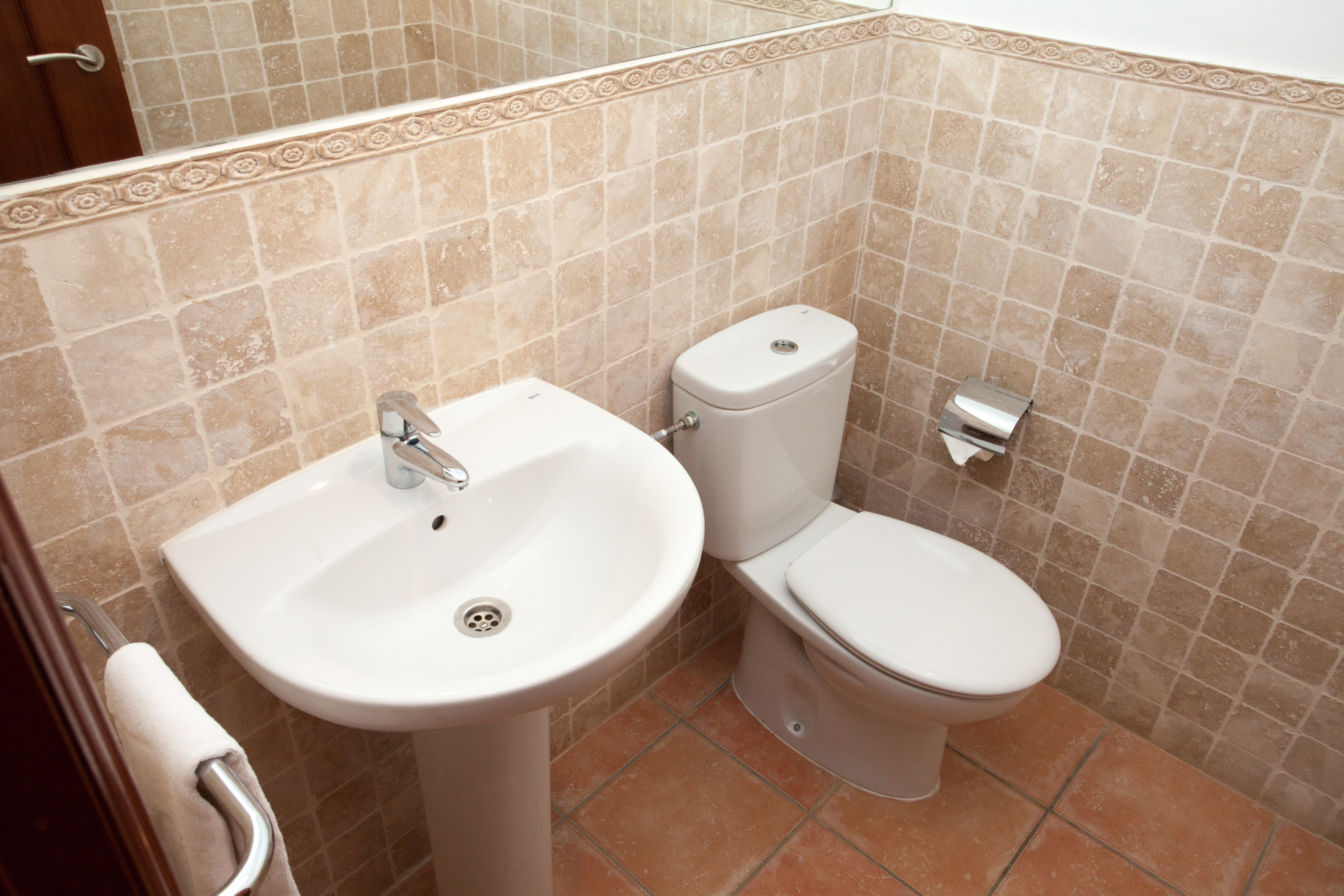 

Firenze - La Oliva - Villas & Apartamentos Tao Mazo