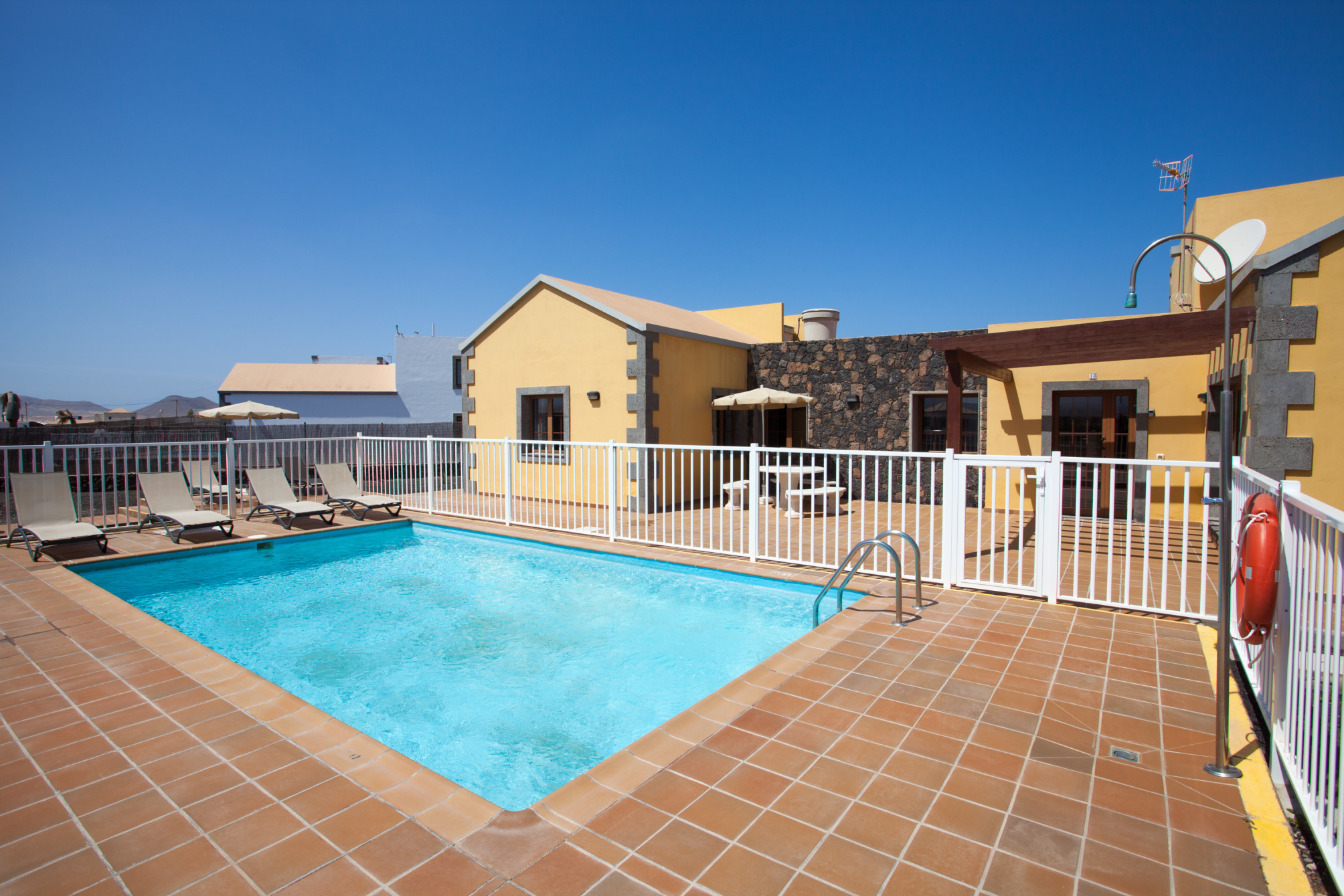 

Pisa - Corralejo - Villas & Apartamentos Tao Mazo
