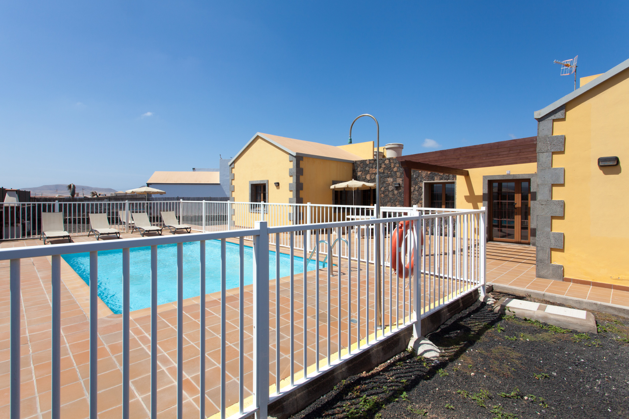 

Firenze - La Oliva - Villas & Apartamentos Tao Mazo