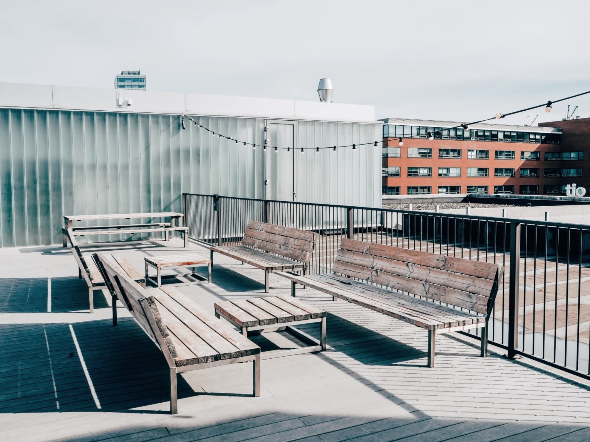 

Napoli - Halfweg - Hotel2Stay