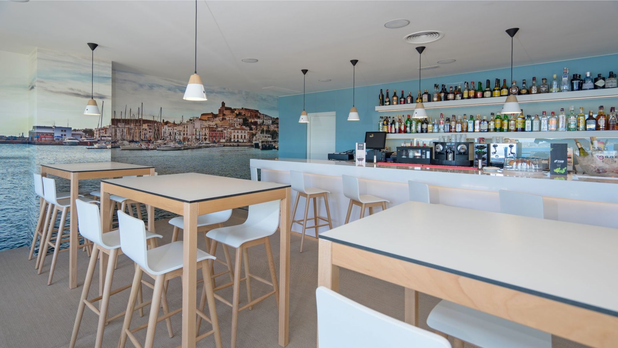 

Verona - Sant Jordi, Ibiza - THB Los Molinos Adults Only