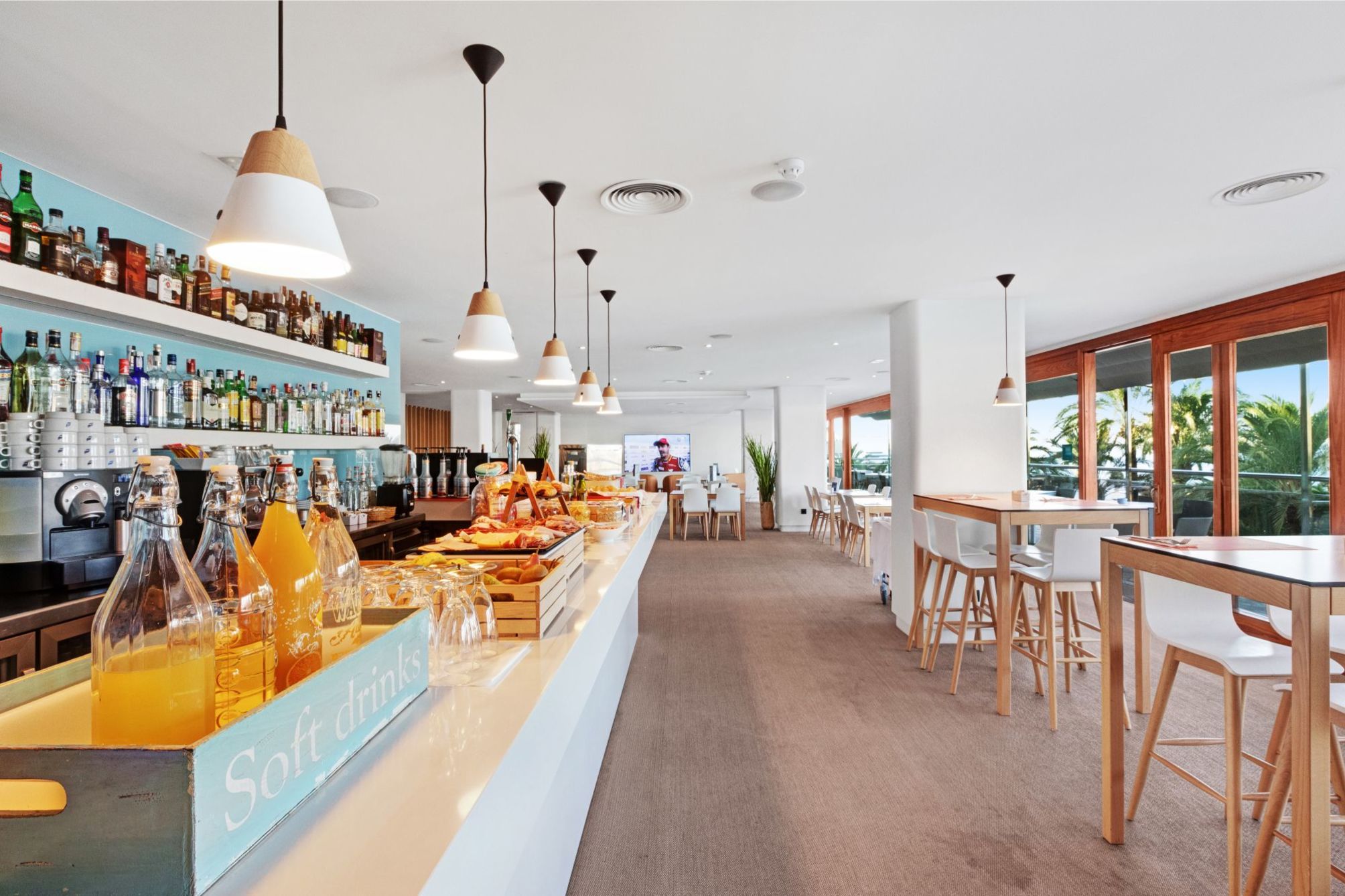 

Torino - Playa d'en Bossa, Ibiza - THB Los Molinos Adults Only