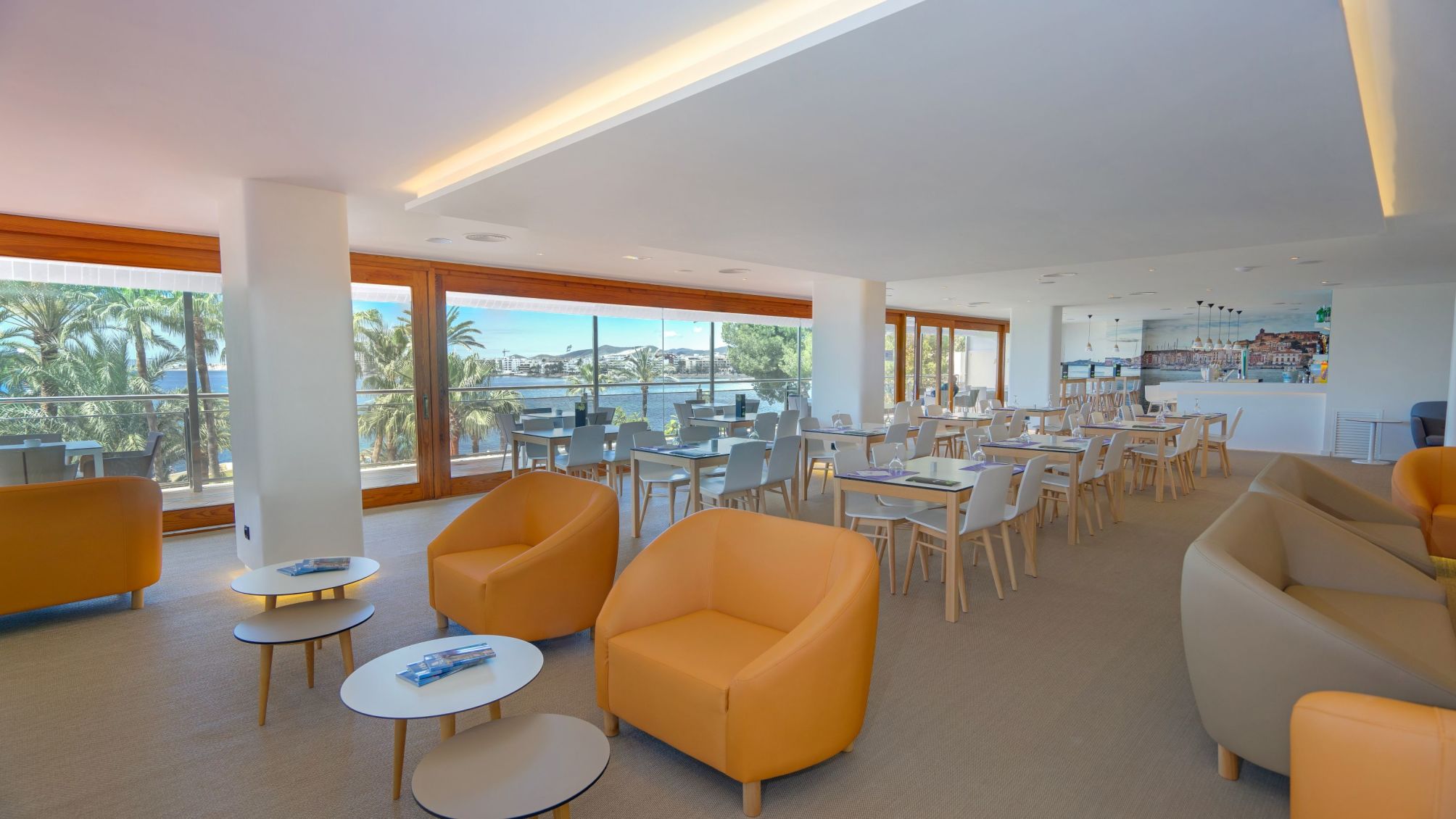 

Torino - Playa d'en Bossa, Ibiza - THB Los Molinos Adults Only