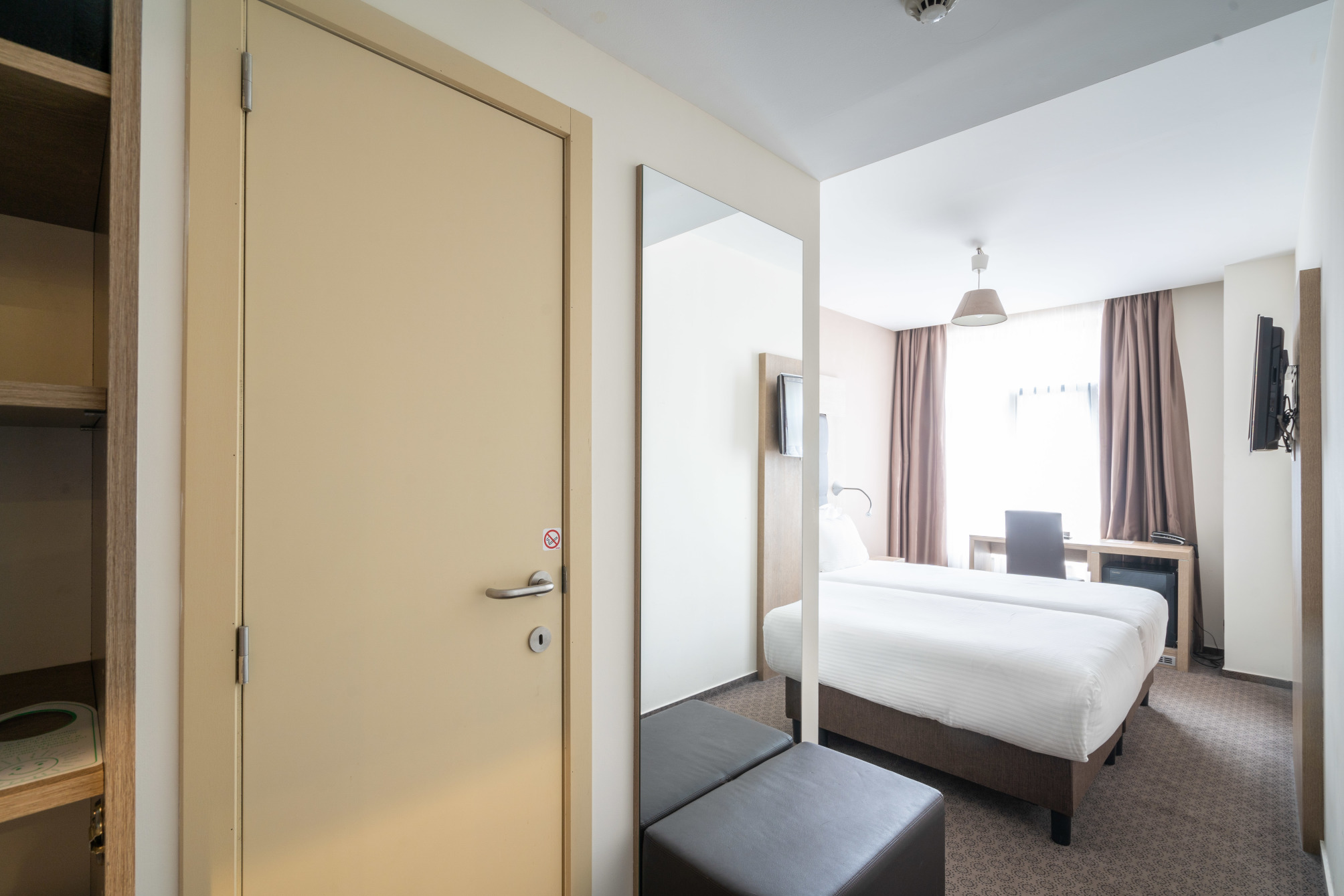 

Milano - St. Gilles - Hotel Villa Royale