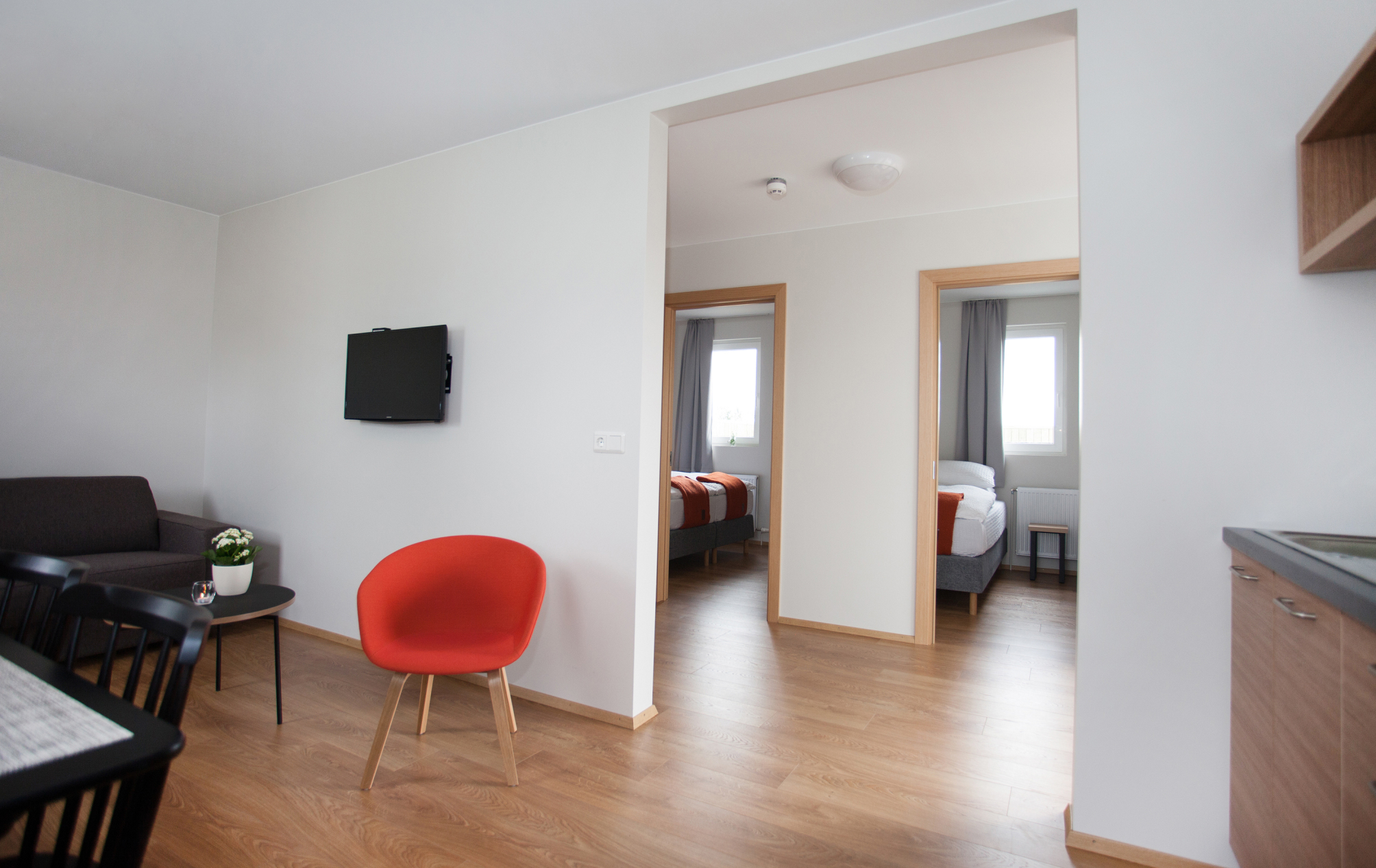 

Napoli - Hvolsvöllur - Stracta Hotel