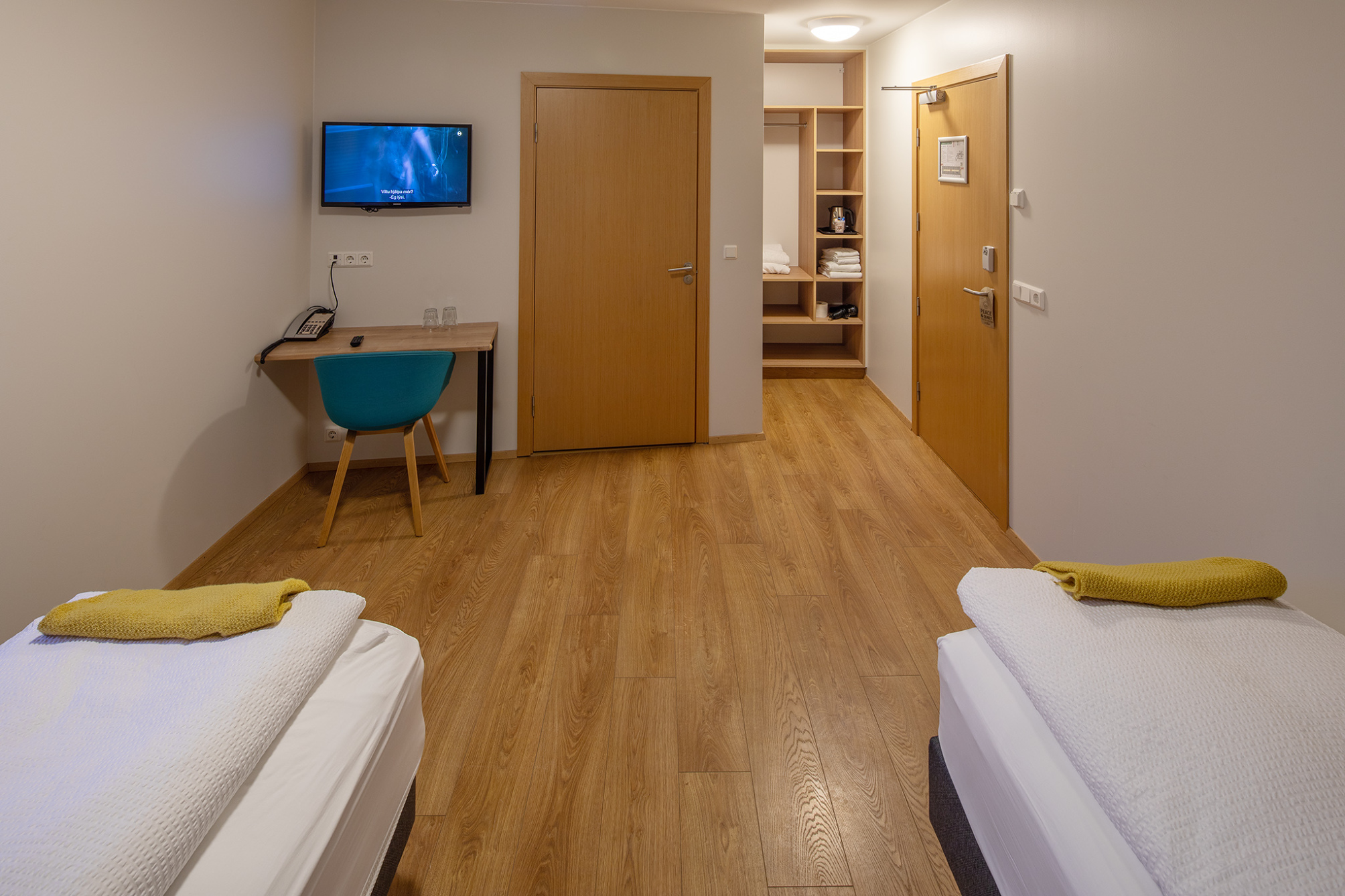 

Napoli - Hvolsvöllur - Stracta Hotel