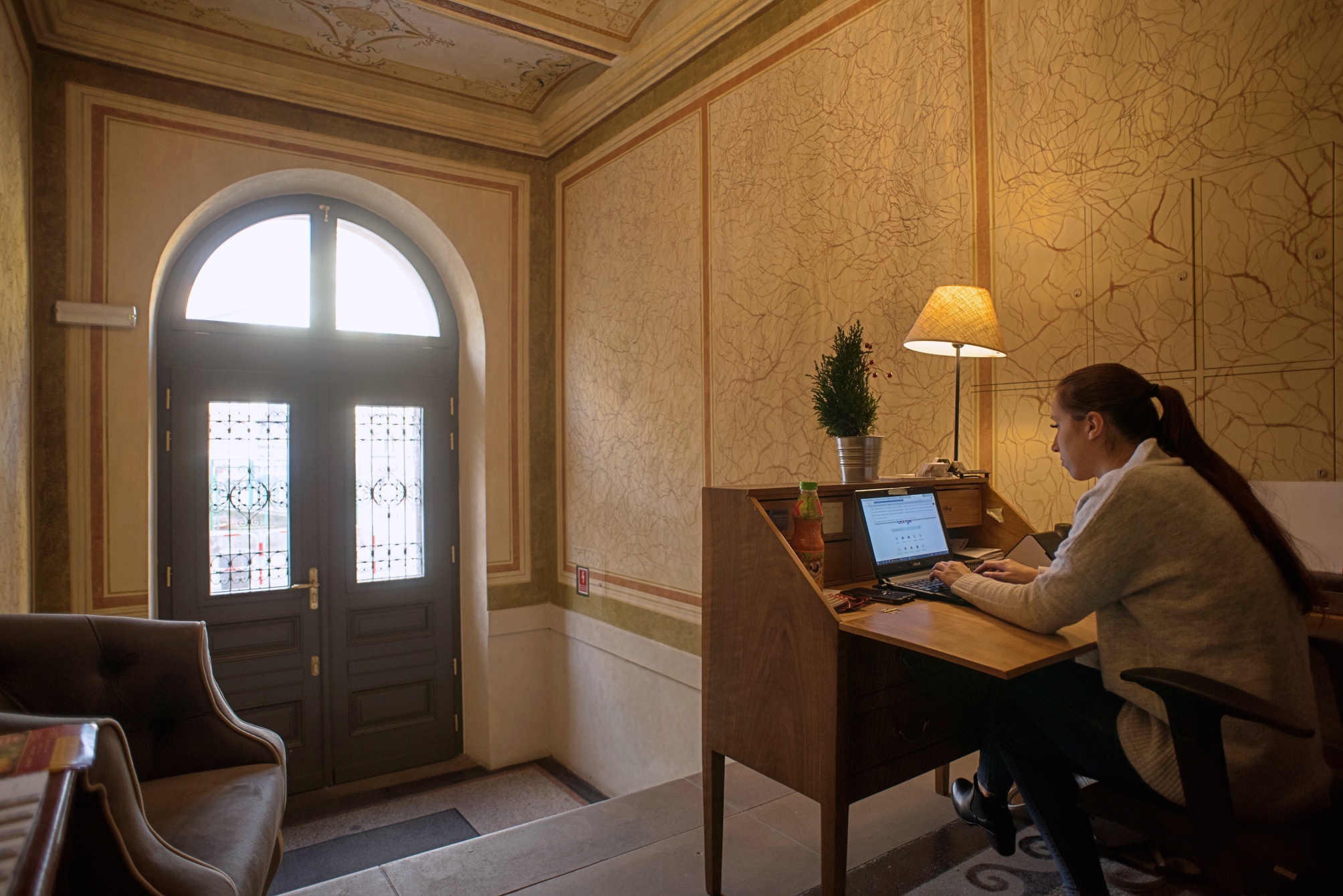 

Bologna - Cracovia - Belle Epoque Residence