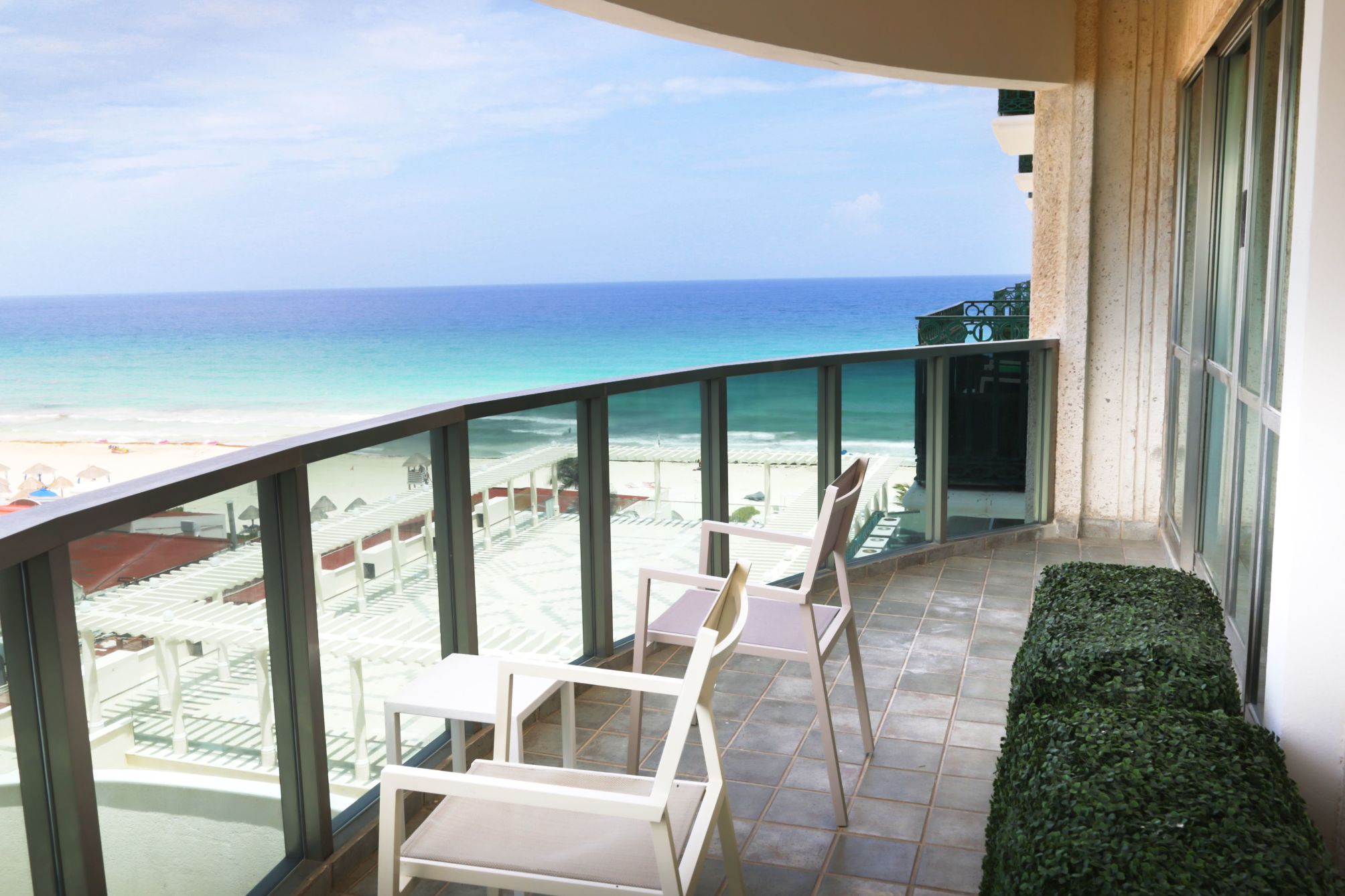 Caribbean Suite