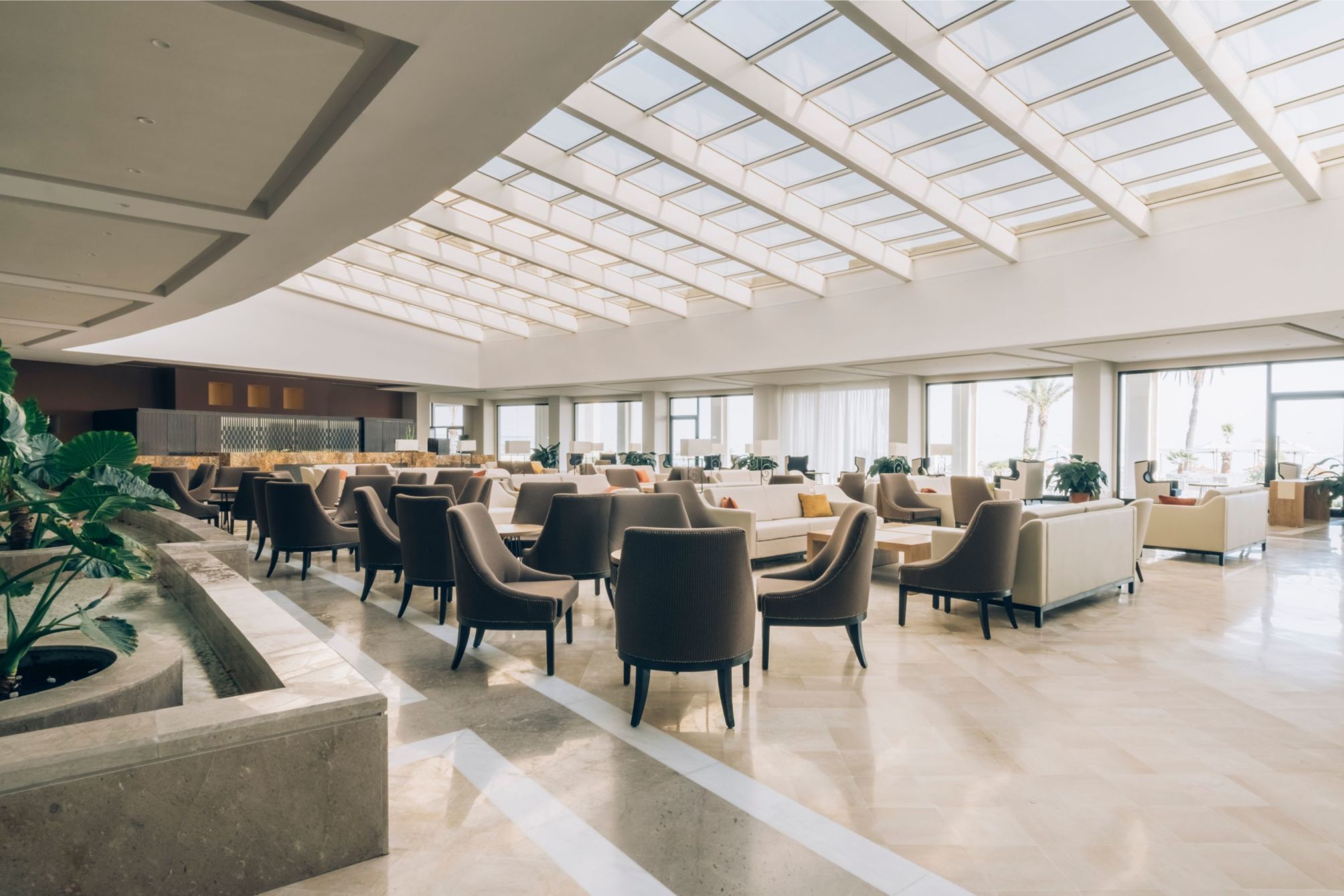 

Napoli - Monastir - Iberostar Selection Kuriat Palace
