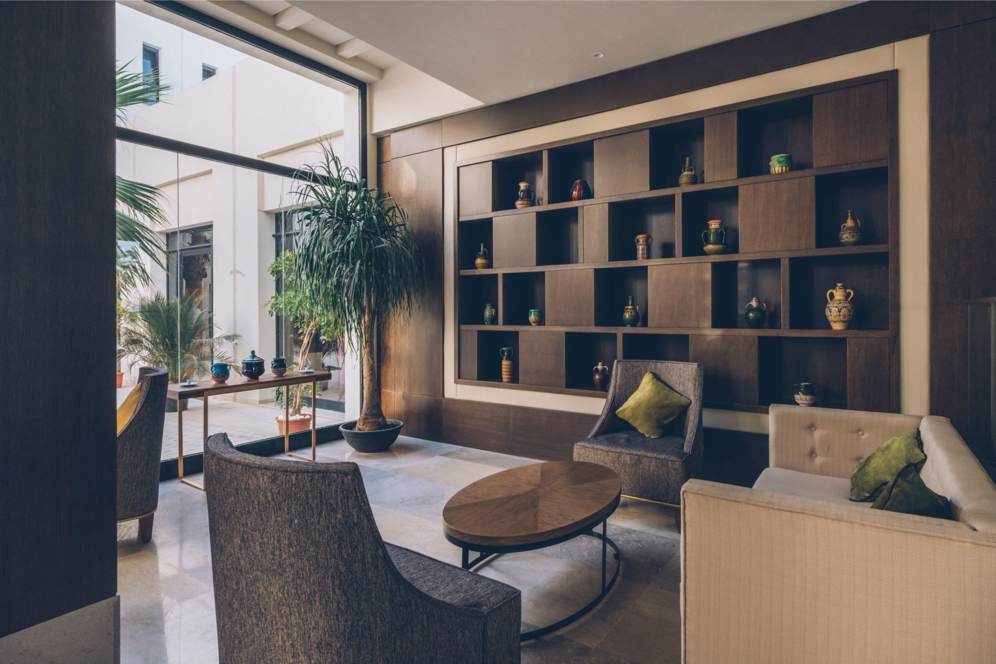 

Catania - Monastir - Iberostar Selection Kuriat Palace