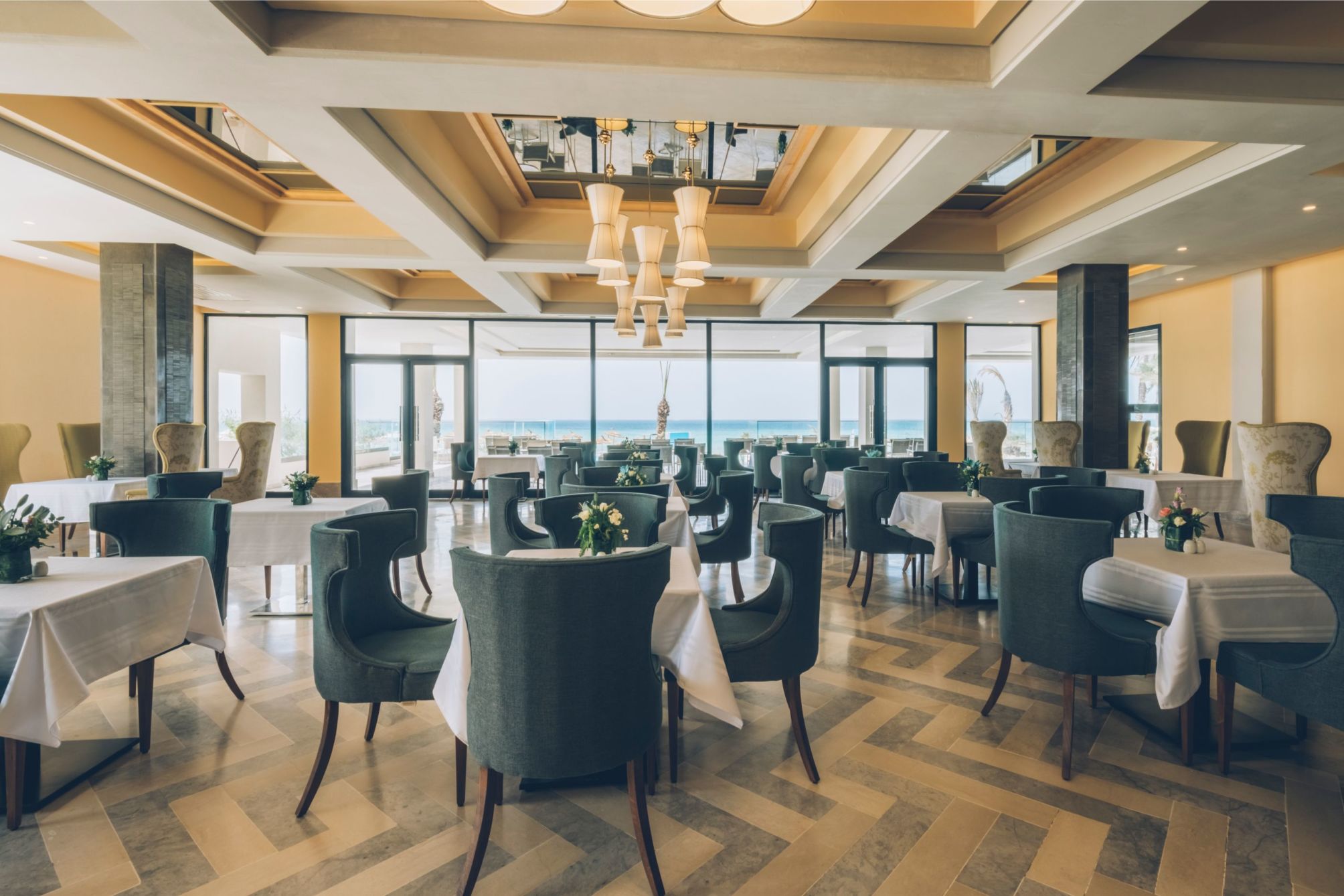 

Bari - Monastir - Iberostar Selection Kuriat Palace