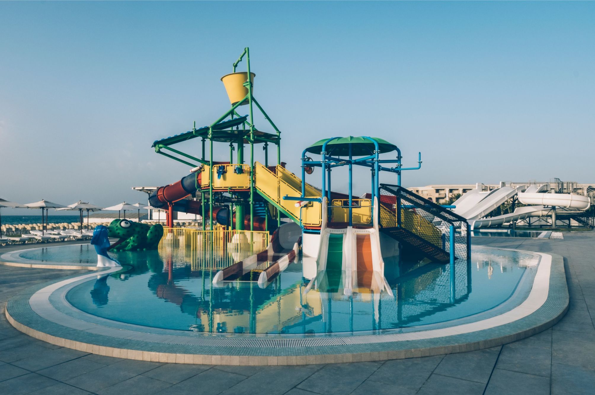 

Napoli - Monastir - Iberostar Selection Kuriat Palace