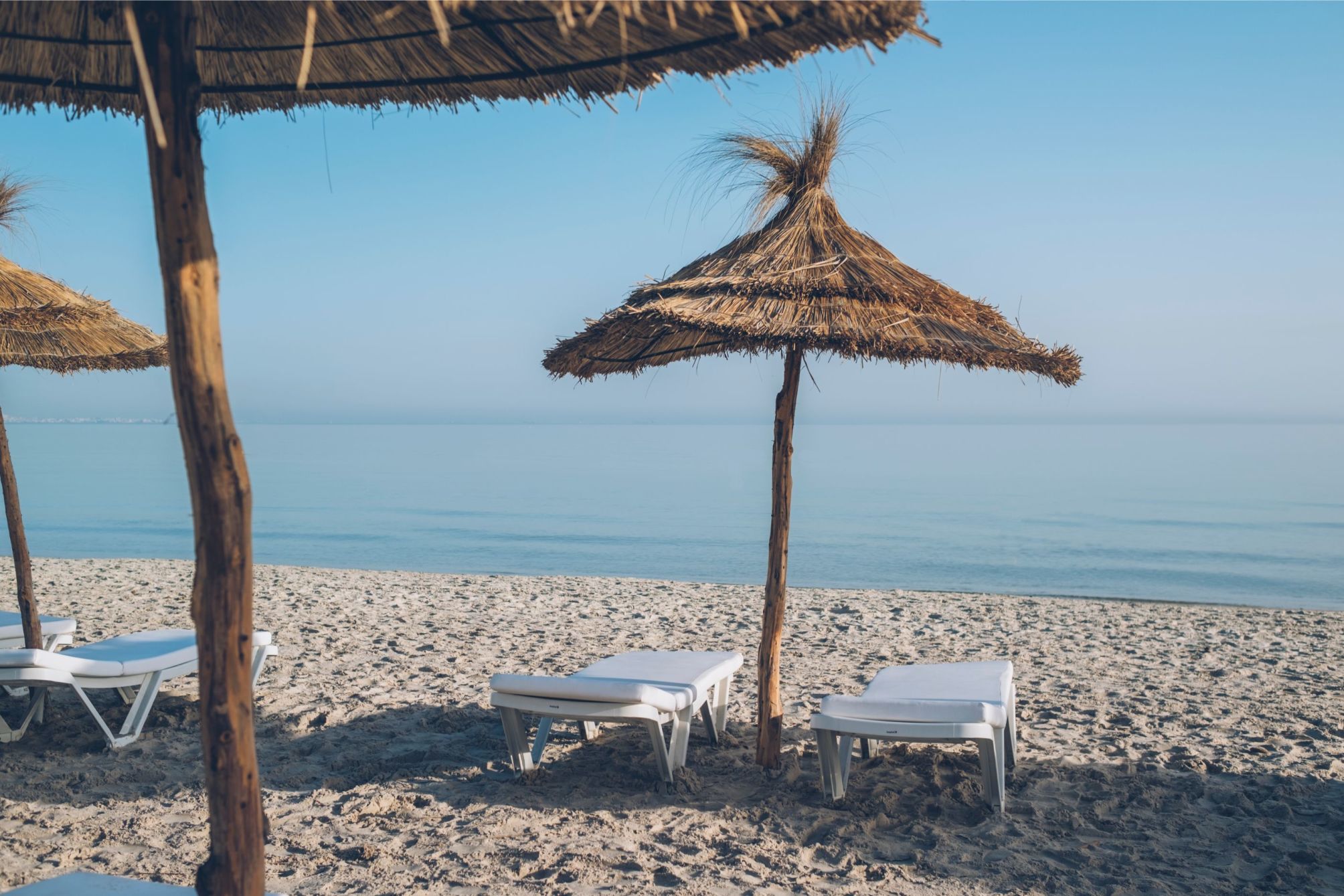 

Napoli - Monastir - Iberostar Selection Kuriat Palace
