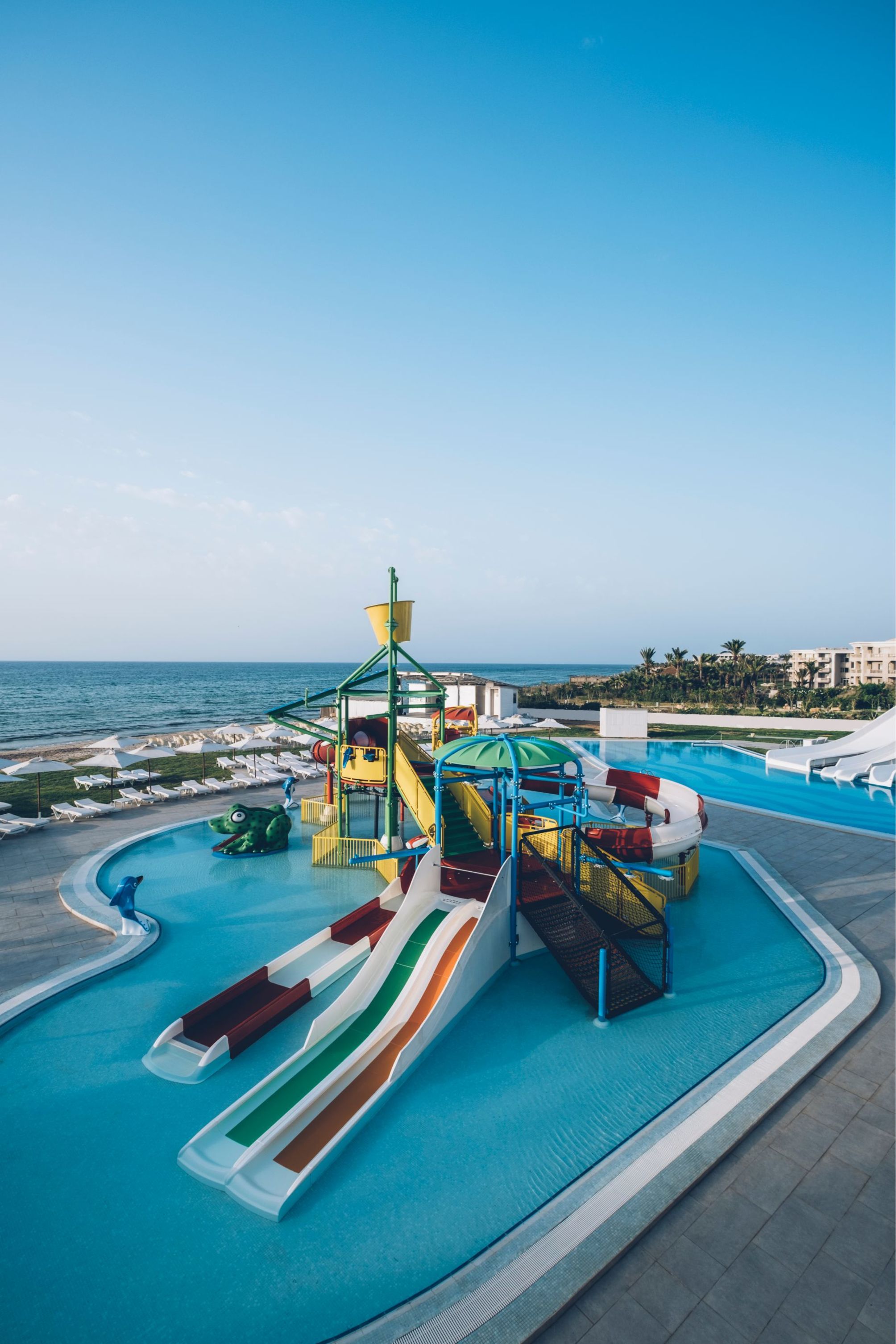 

Bari - Monastir - Iberostar Selection Kuriat Palace