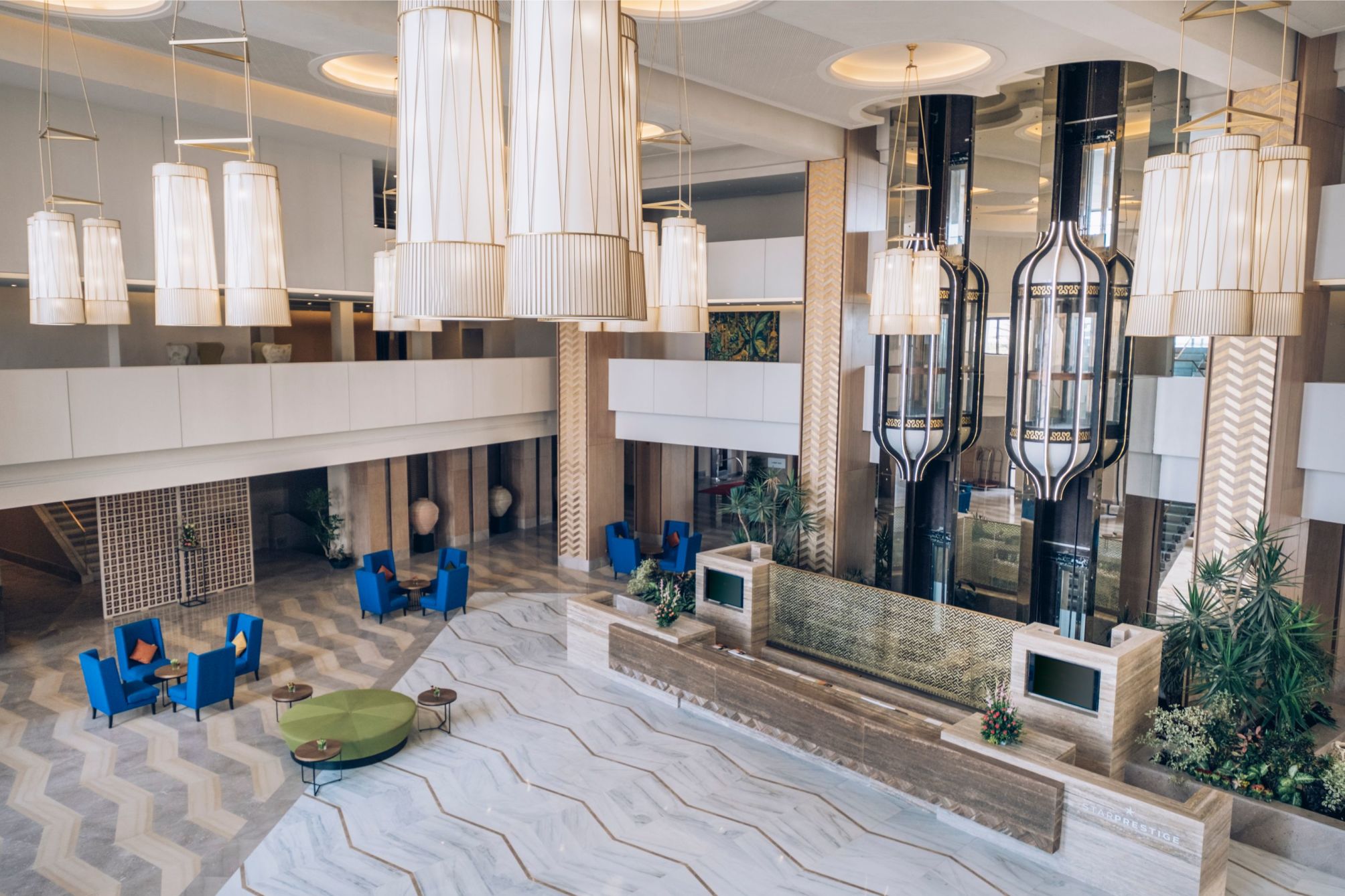 

Roma - Monastir - Iberostar Selection Kuriat Palace