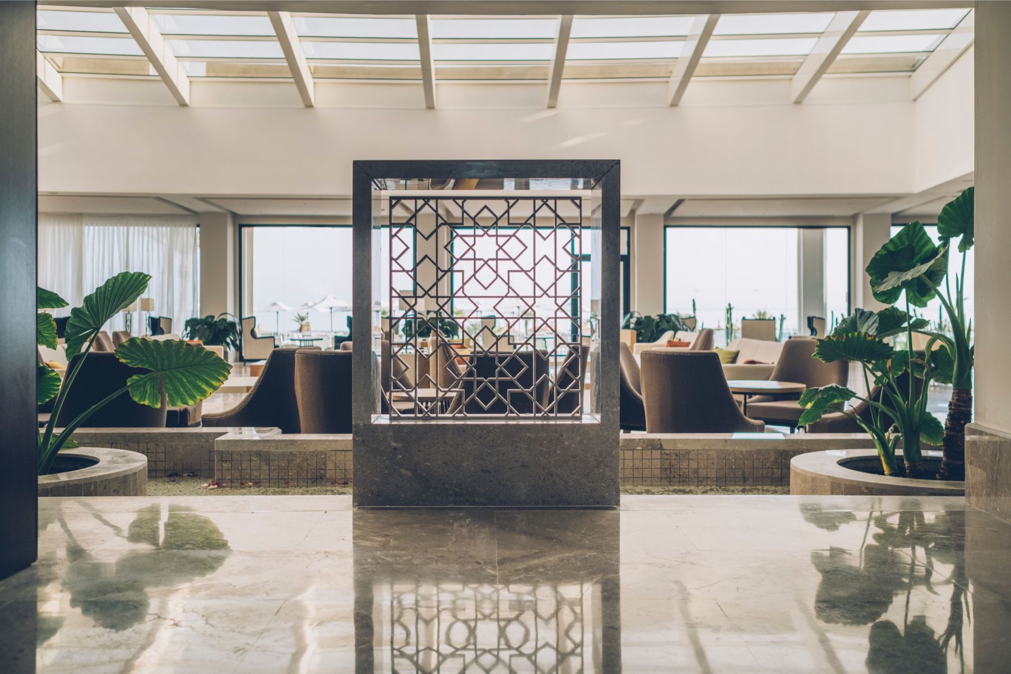

Bari - Monastir - Iberostar Selection Kuriat Palace