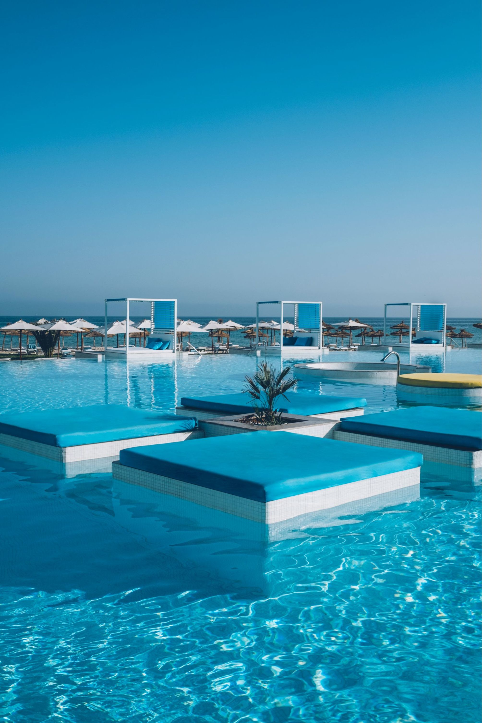 

Torino - Monastir - Iberostar Selection Kuriat Palace