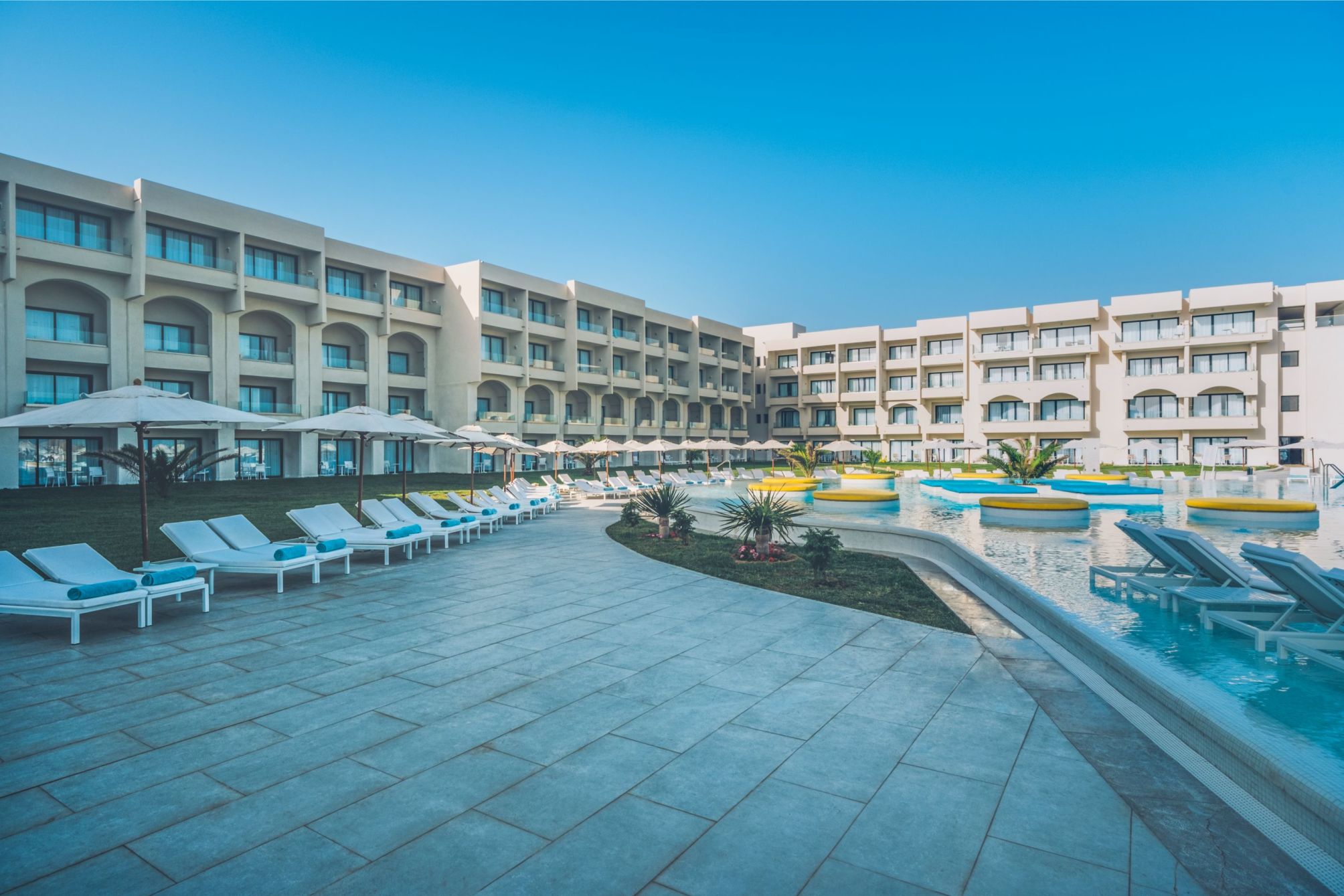 

Verona - Monastir - Iberostar Selection Kuriat Palace