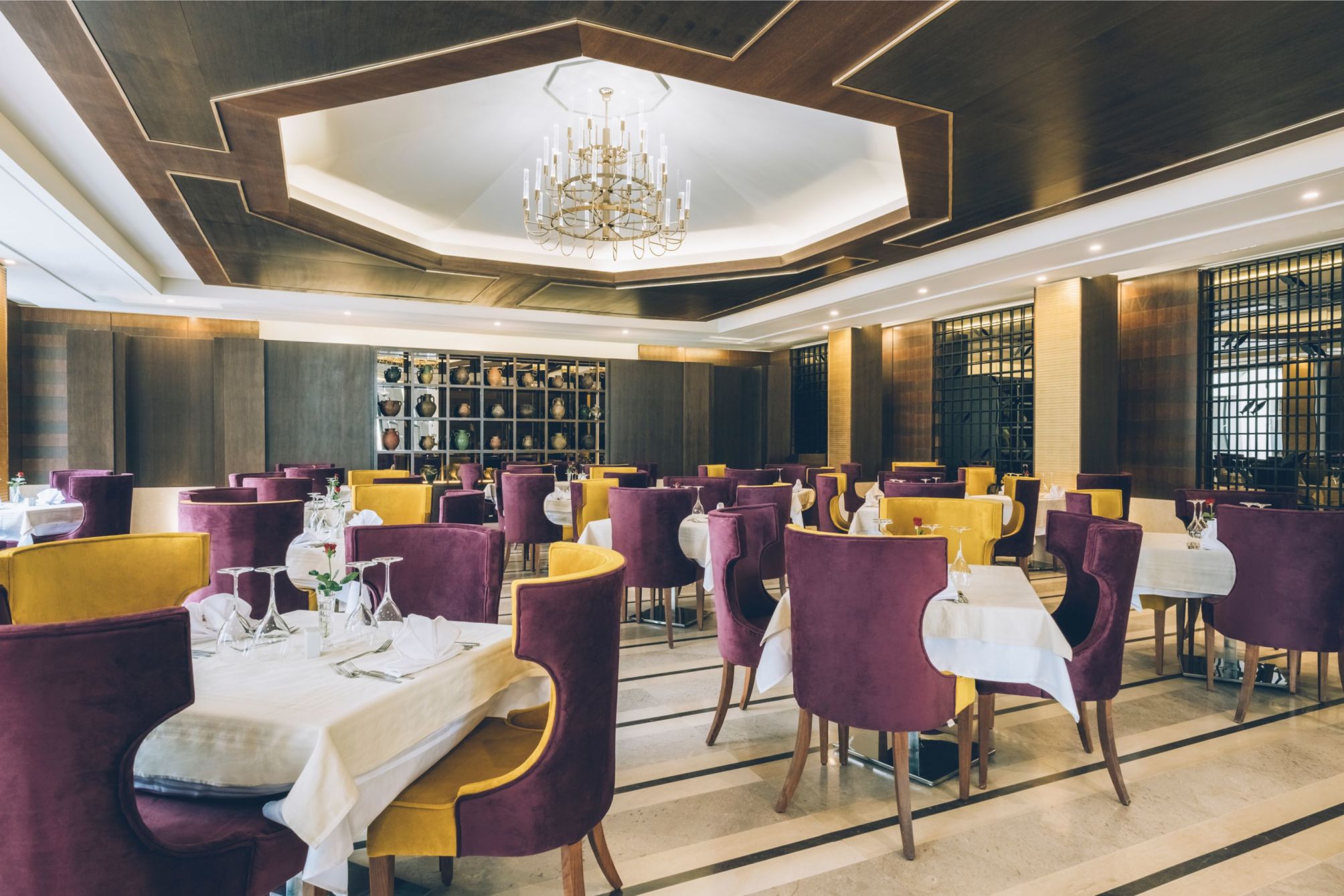 

Roma - Monastir - Iberostar Selection Kuriat Palace