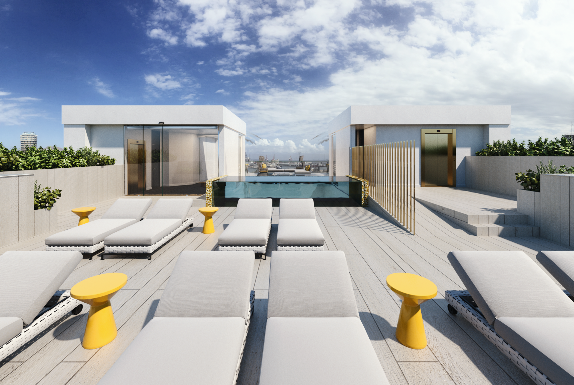 

Ancona - Las Palmas de Gran Canaria - Design Plus Bex Hotel